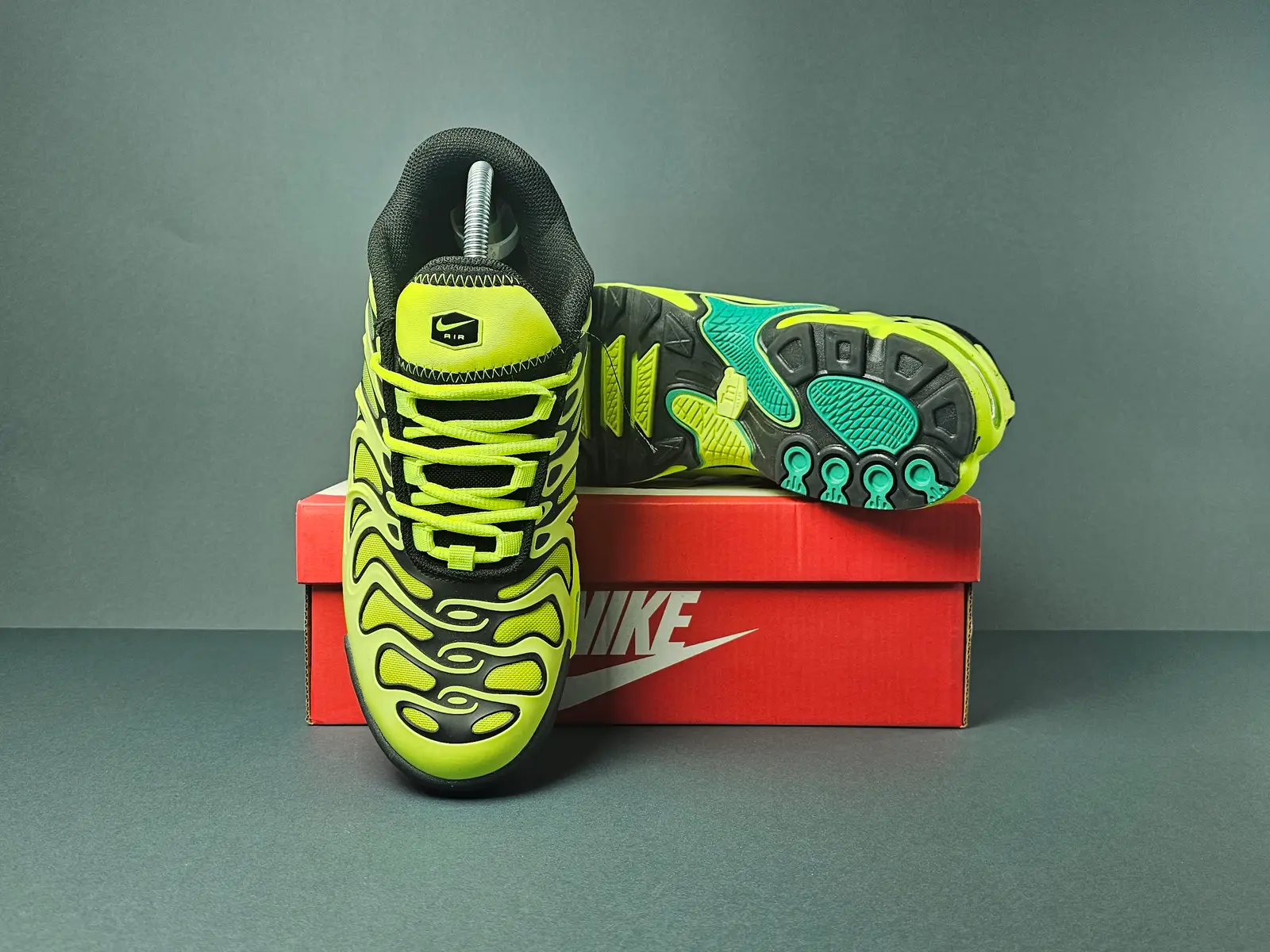 Nike TN drift 3