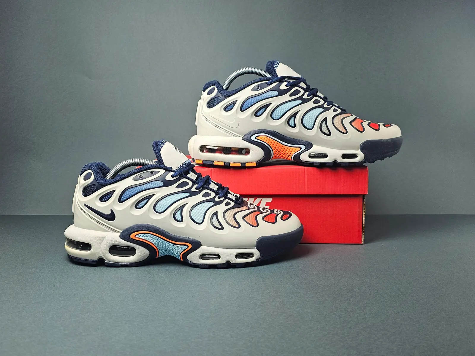 Nike TN drift