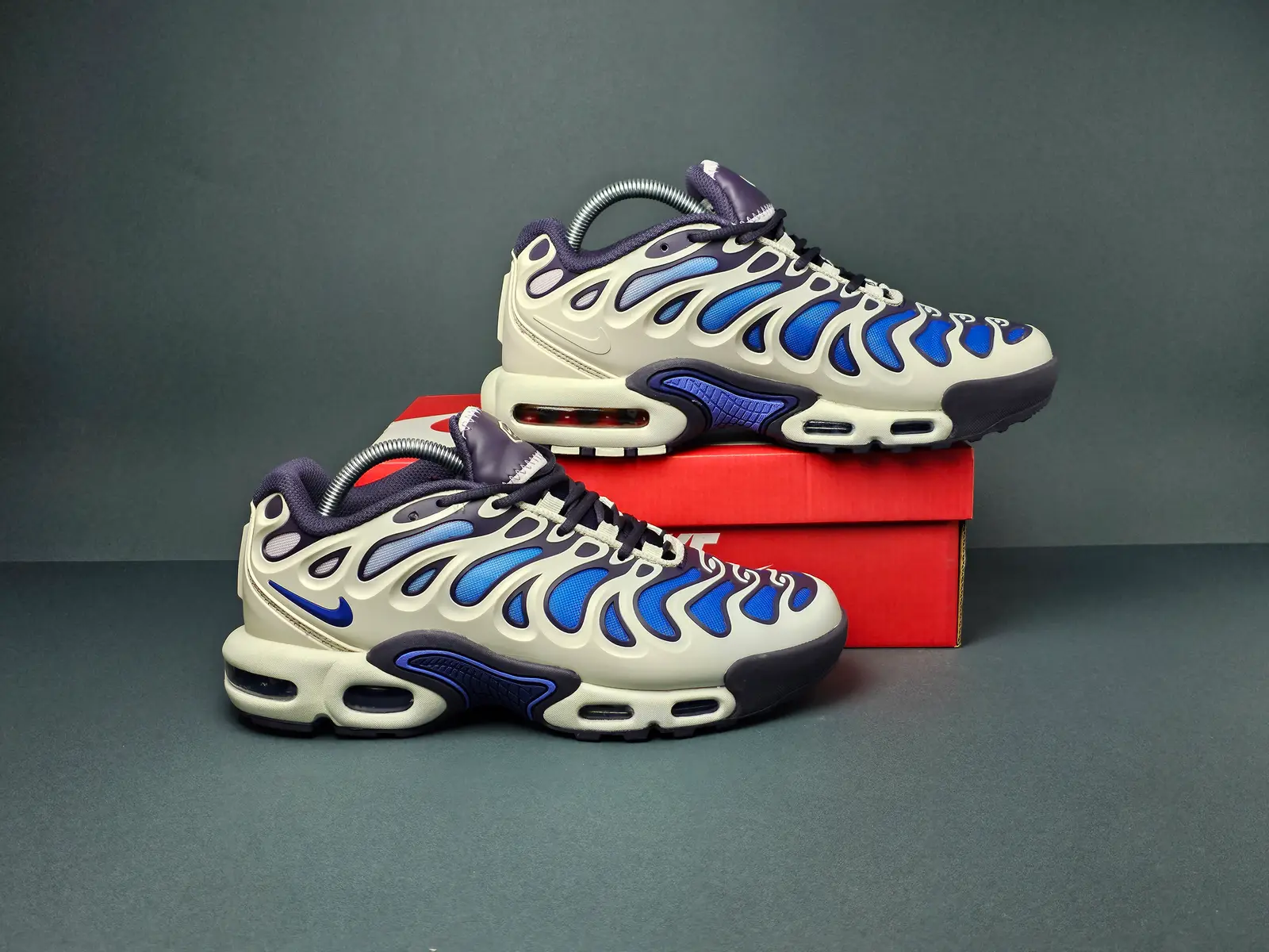 Nike TN drift