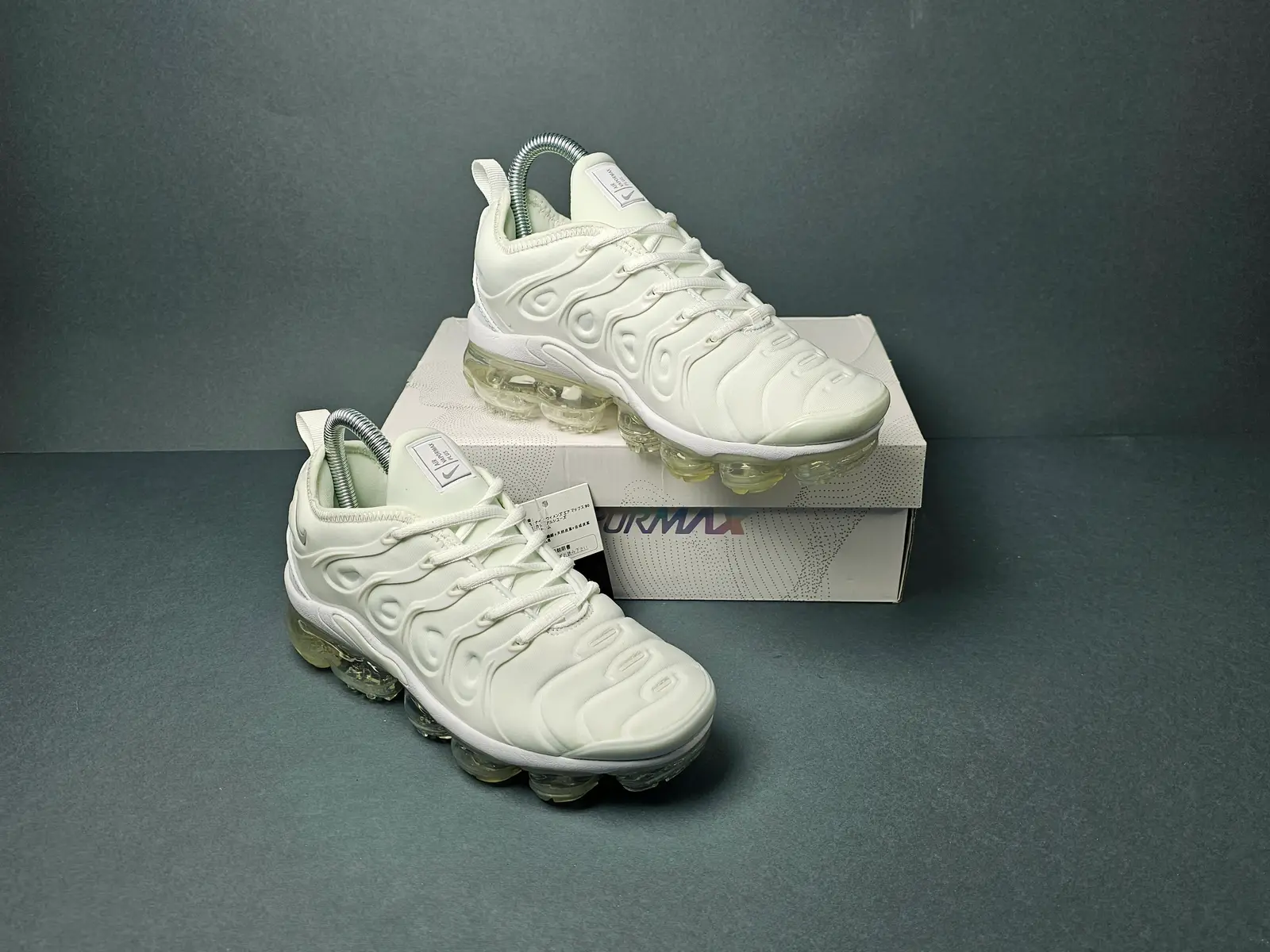 Vapormax Plus 2