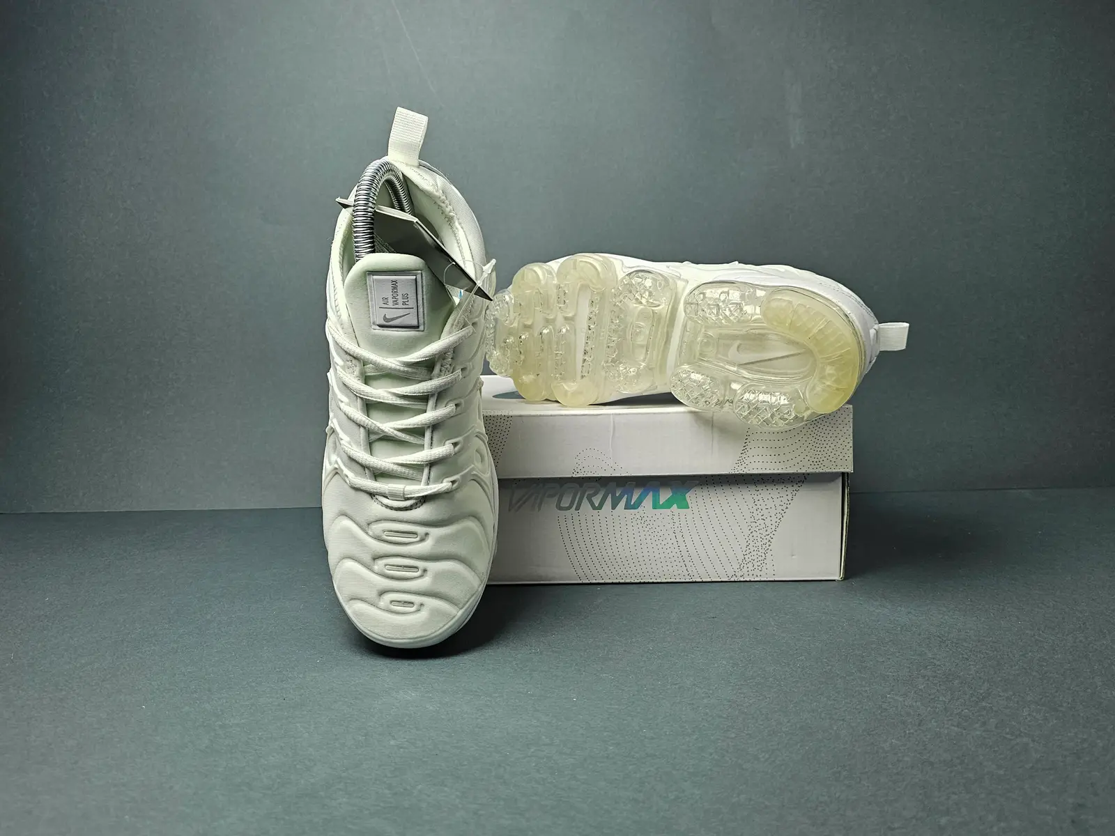 Vapormax Plus 3