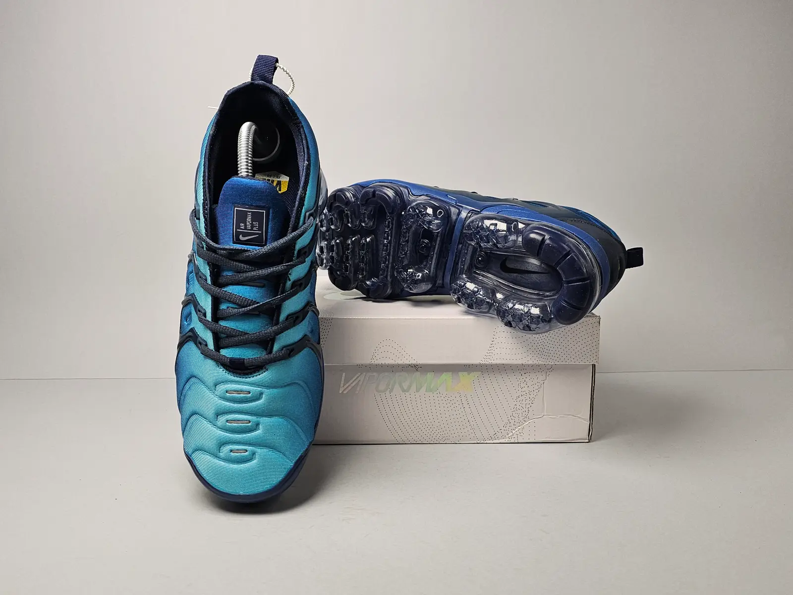 Vapormax Plus 3
