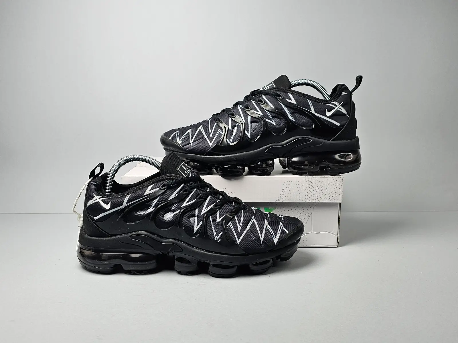 Vapormax Plus