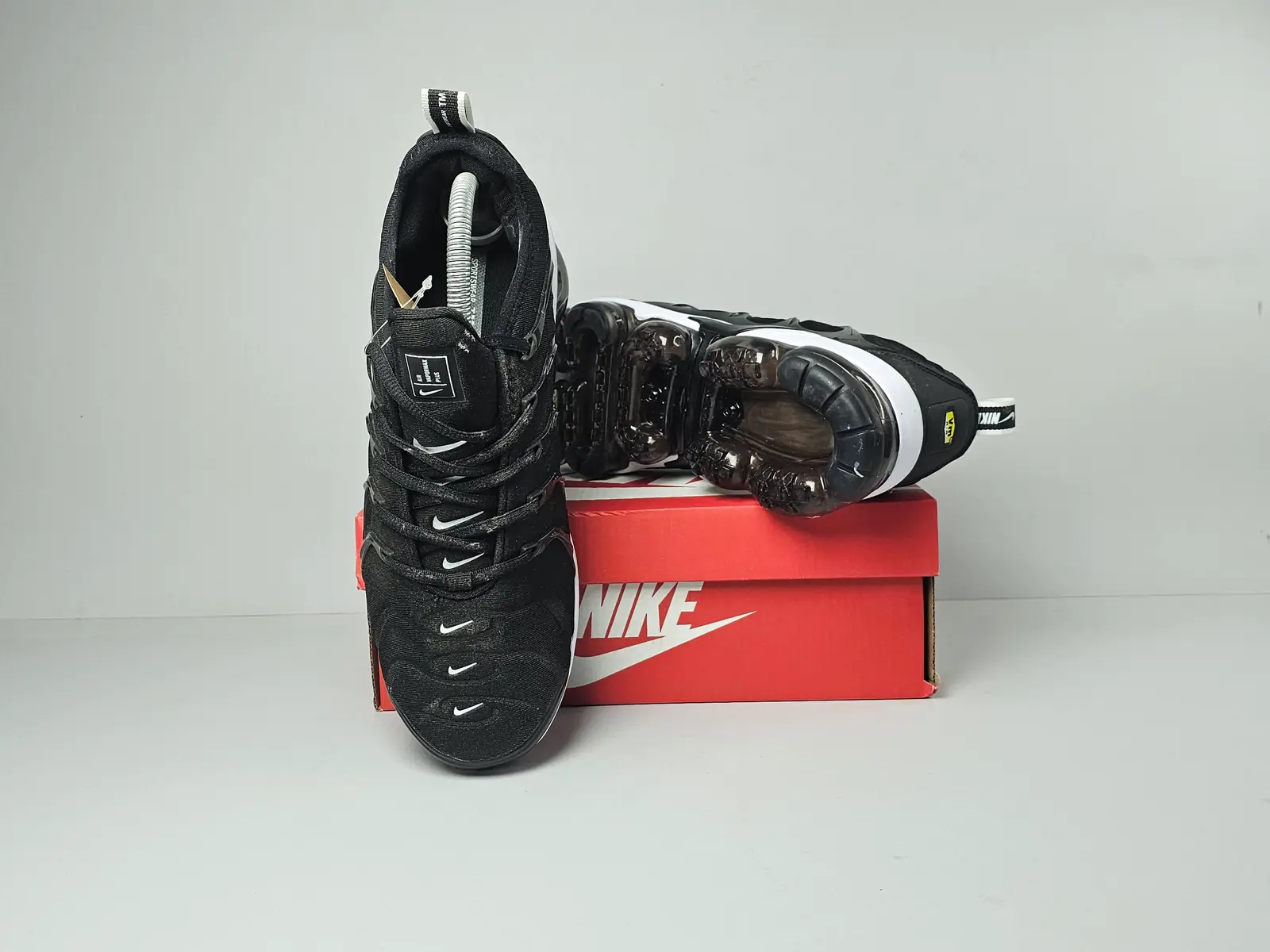 Vapormax Plus 2