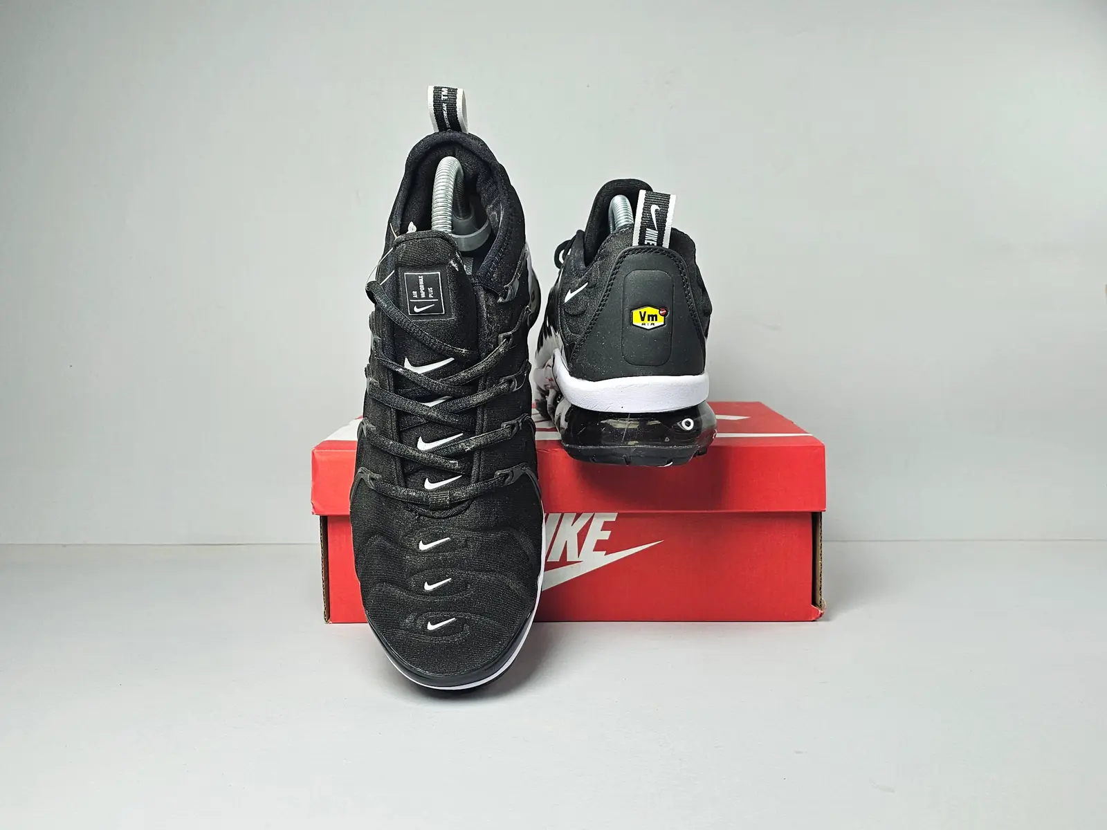 Vapormax Plus 3