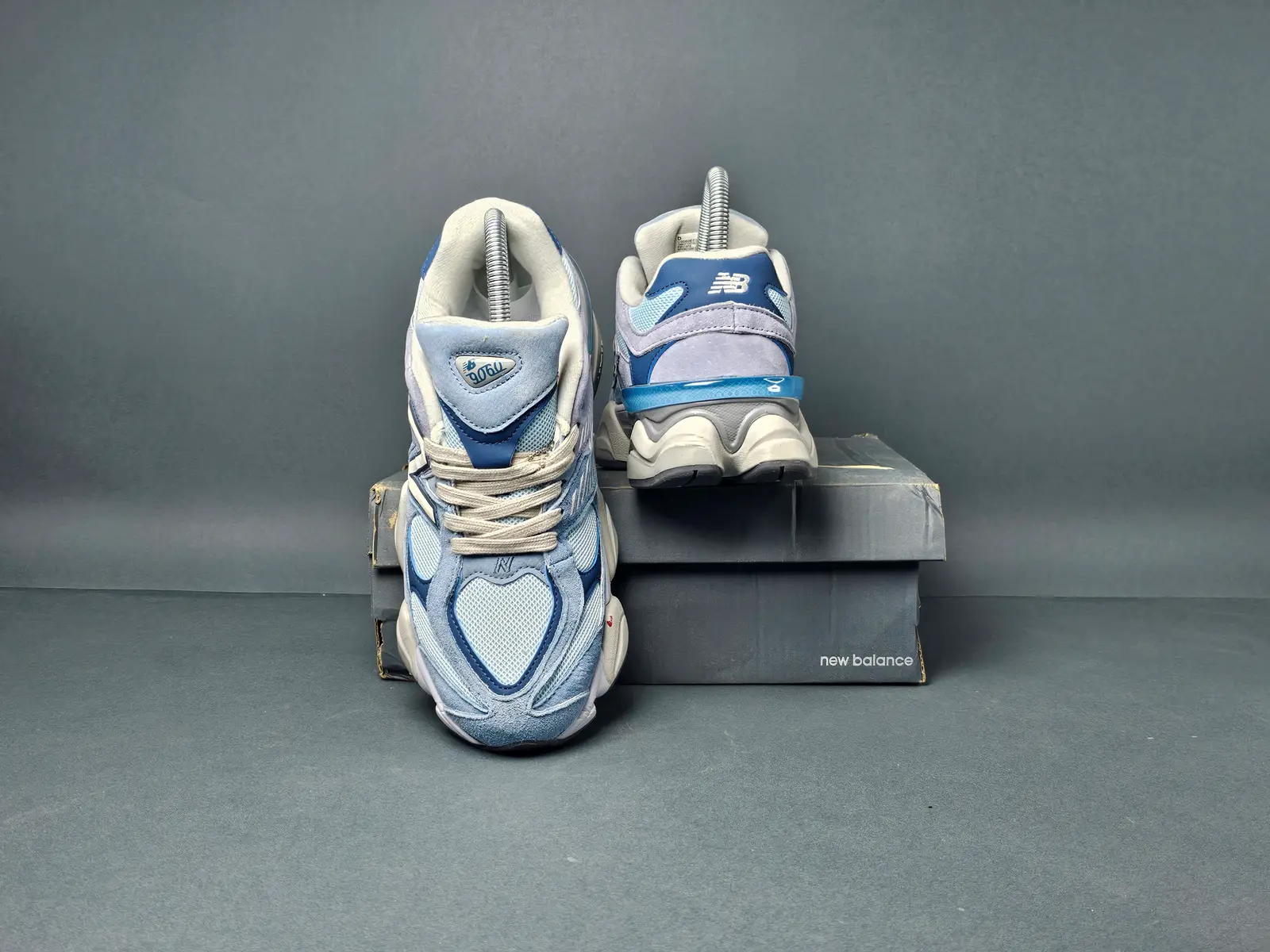 New Balance 9060 4
