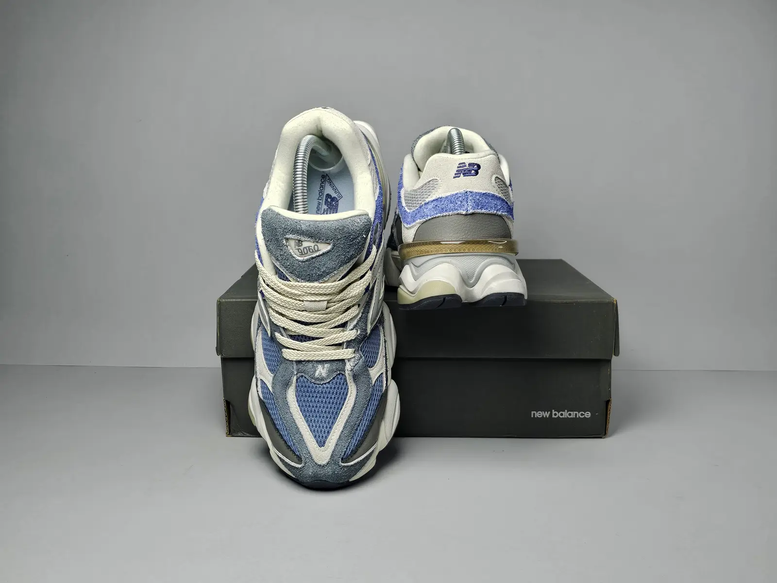 New Balance 9060 4