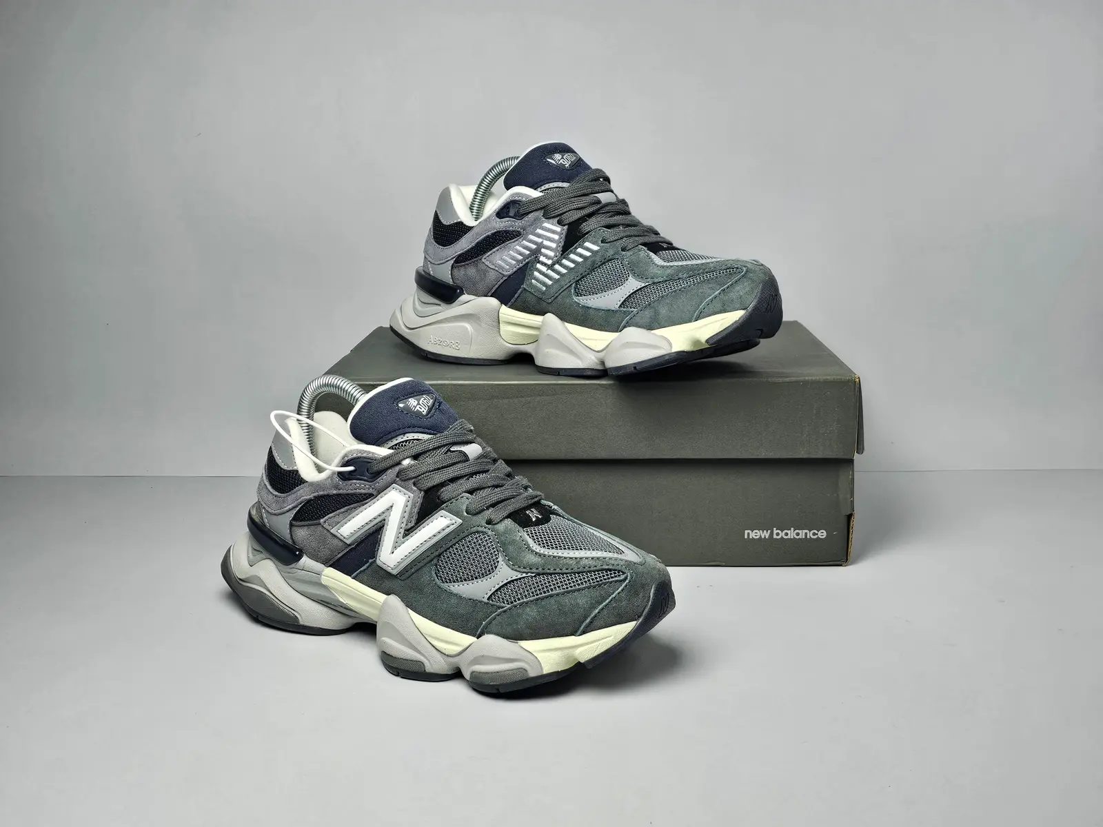 New Balance 9060 2