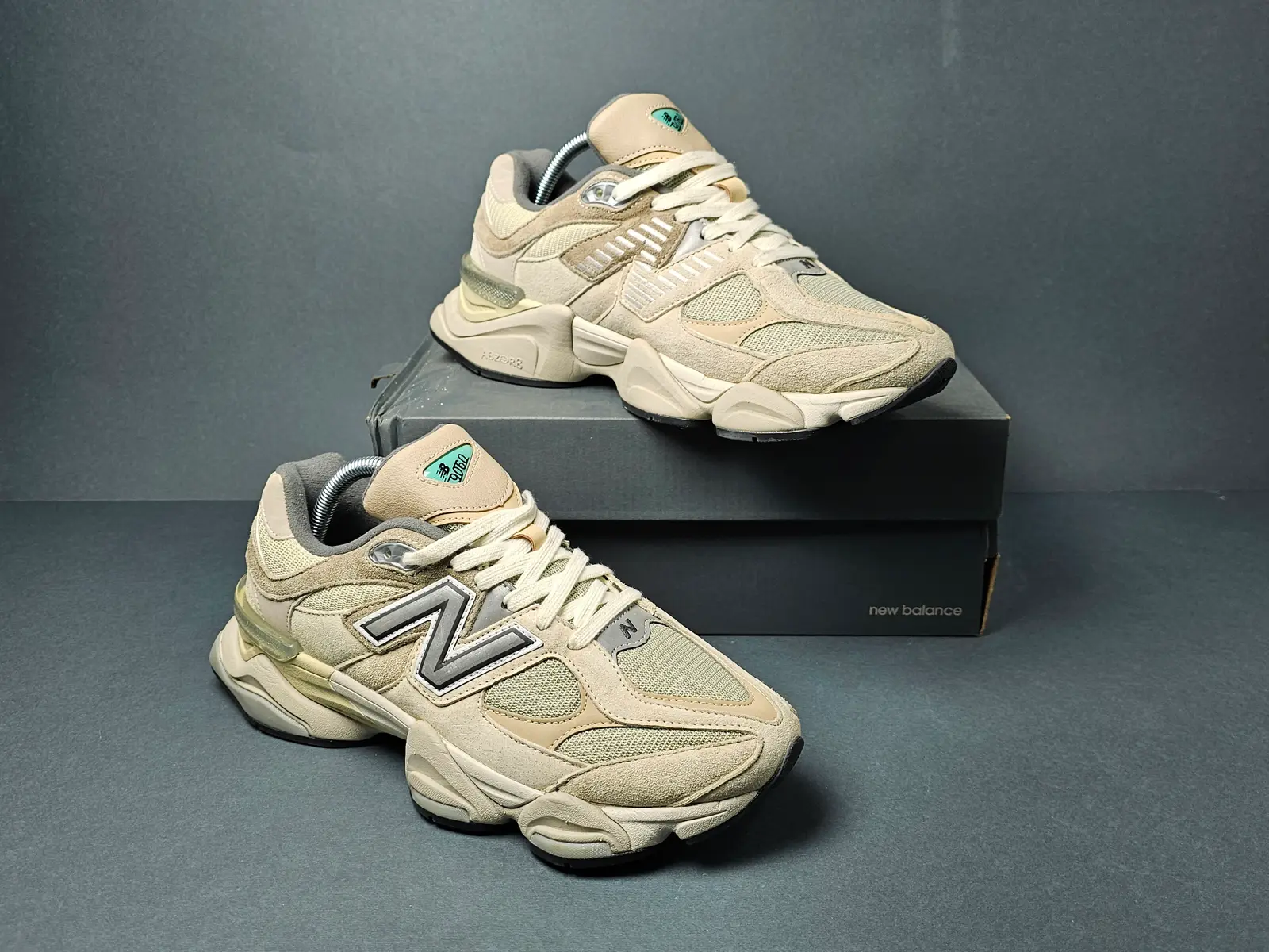 New Balance 9060 2