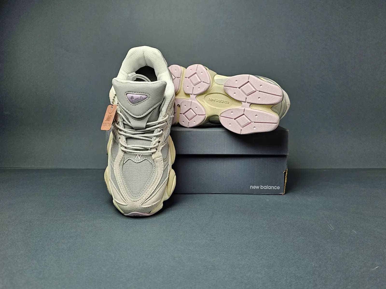 New Balance 9060 3