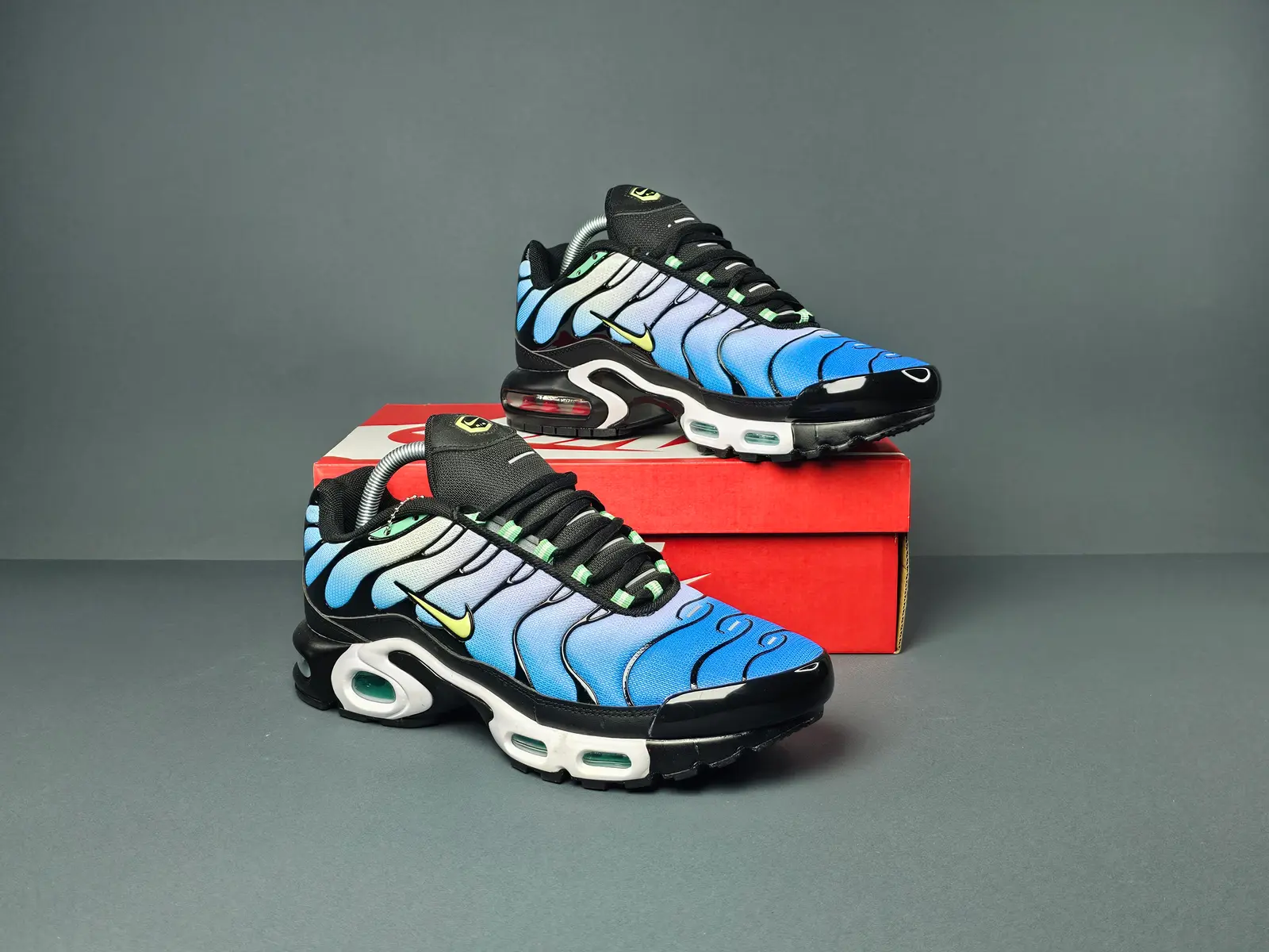 Nike Air Max tn 2