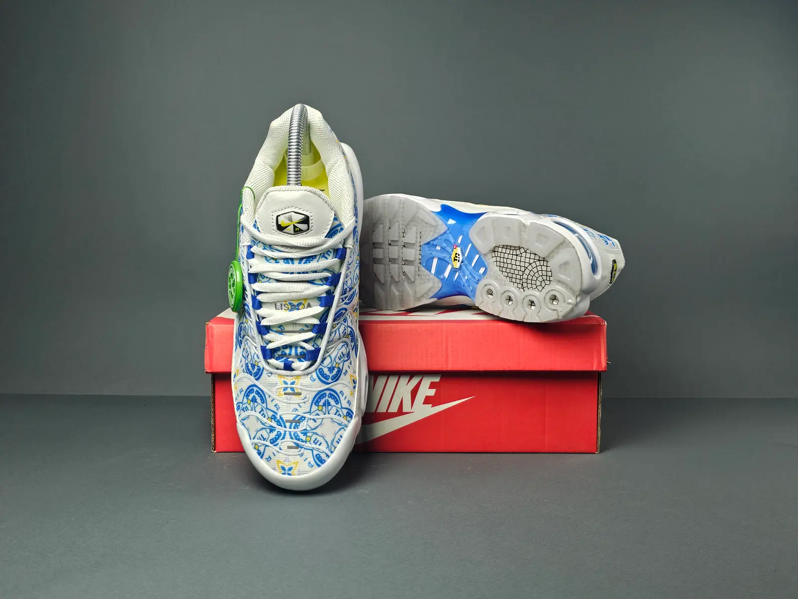 Nike Air Max tn 3
