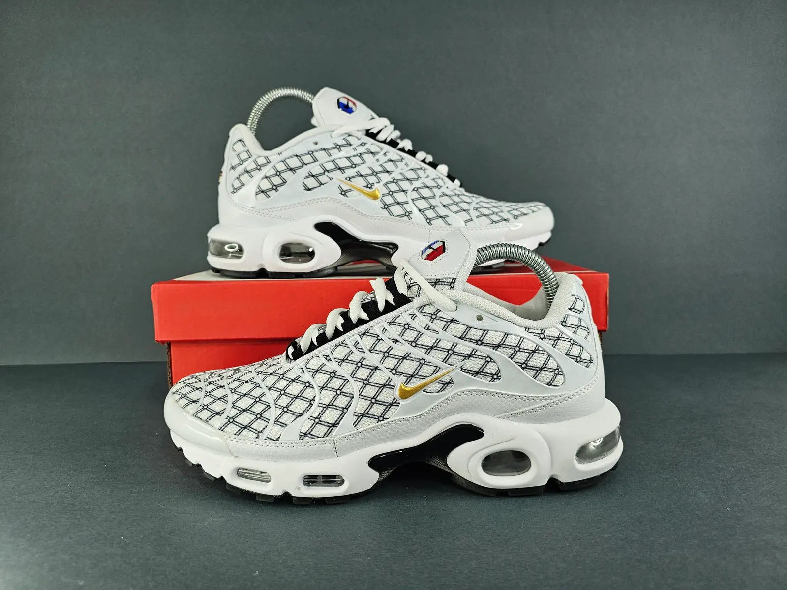 Nike Air Max tn