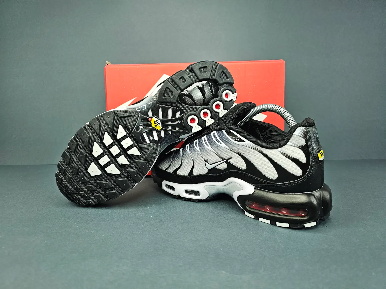 Nike Air Max tn 3