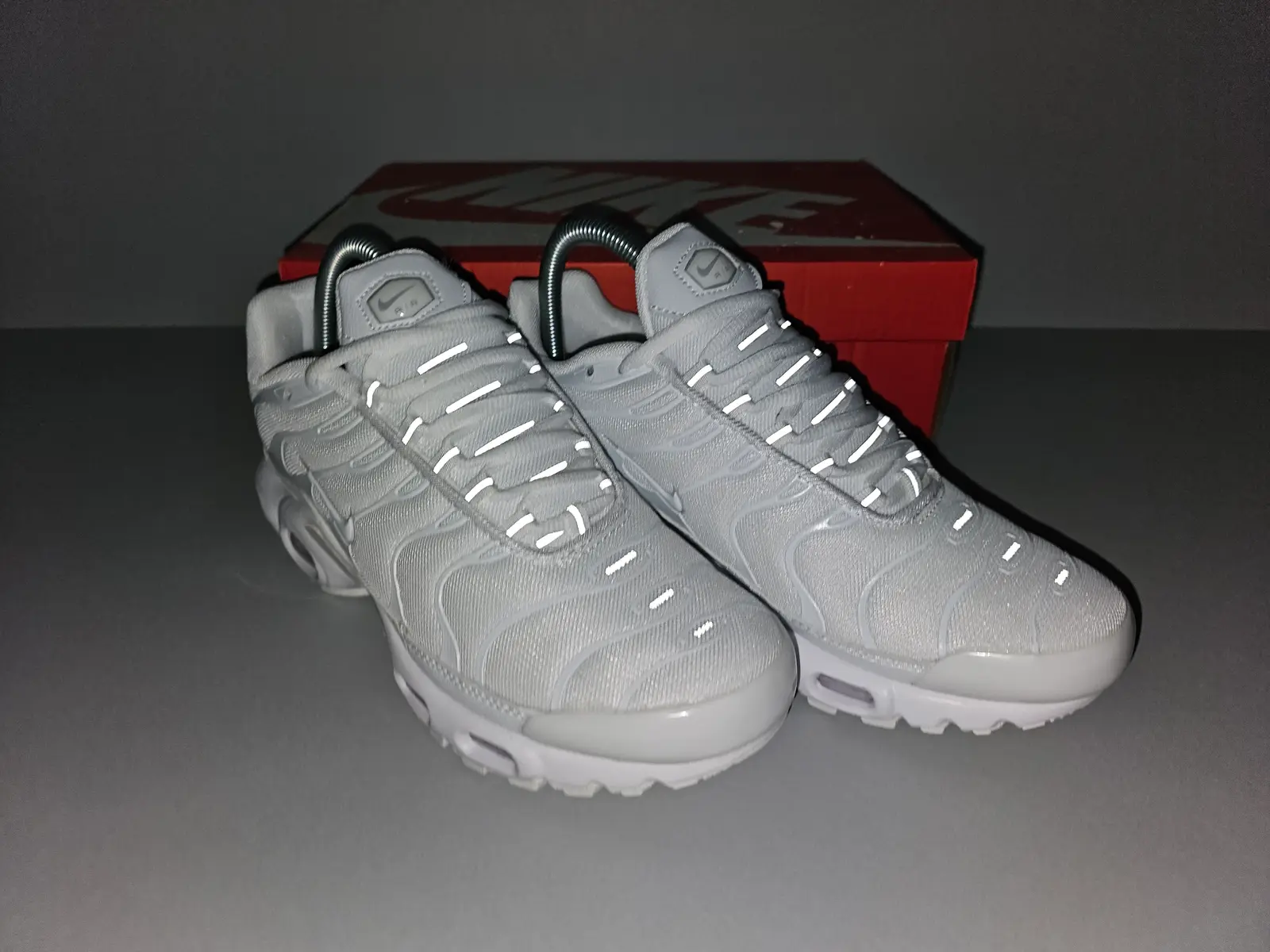 Nike Air Max tn 4