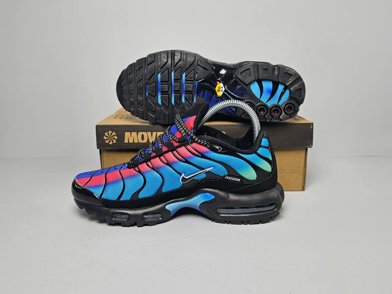 Nike Air Max tn 3