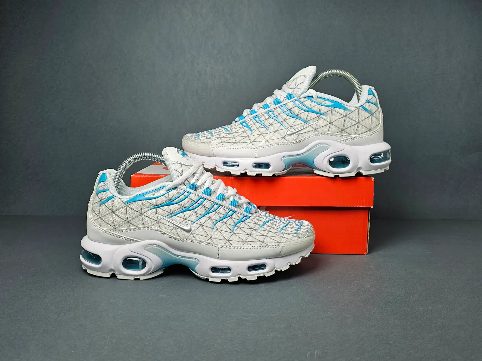 Nike Air Max tn