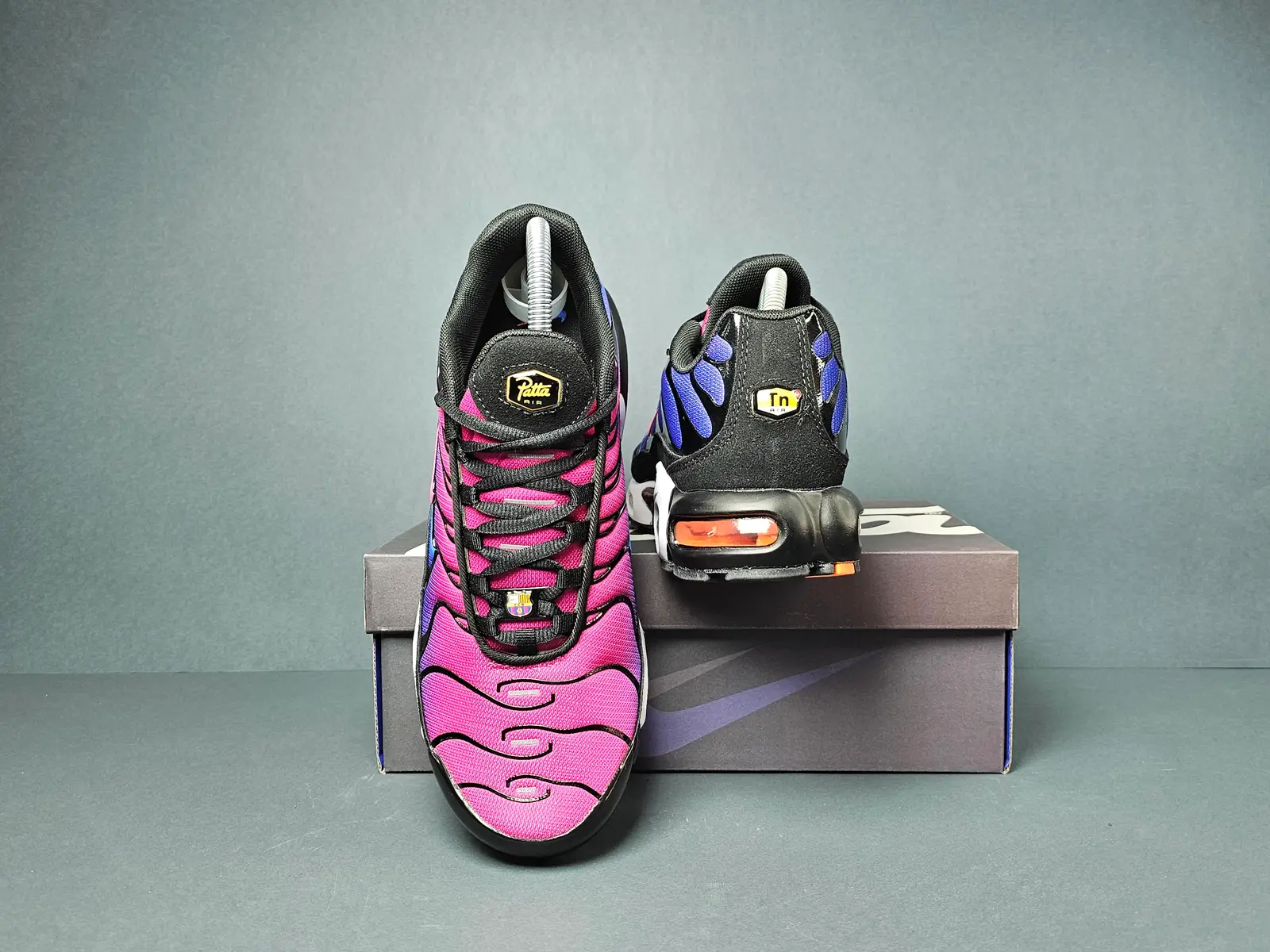 Nike Air Max tn 2