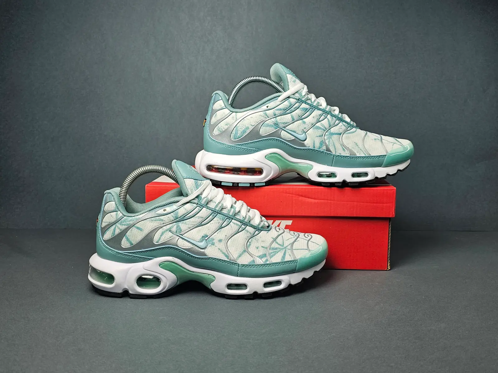Nike Air Max tn