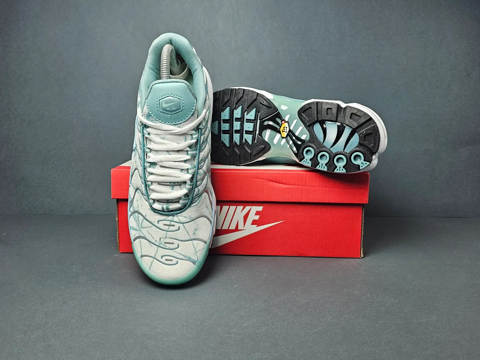 Nike Air Max tn 3