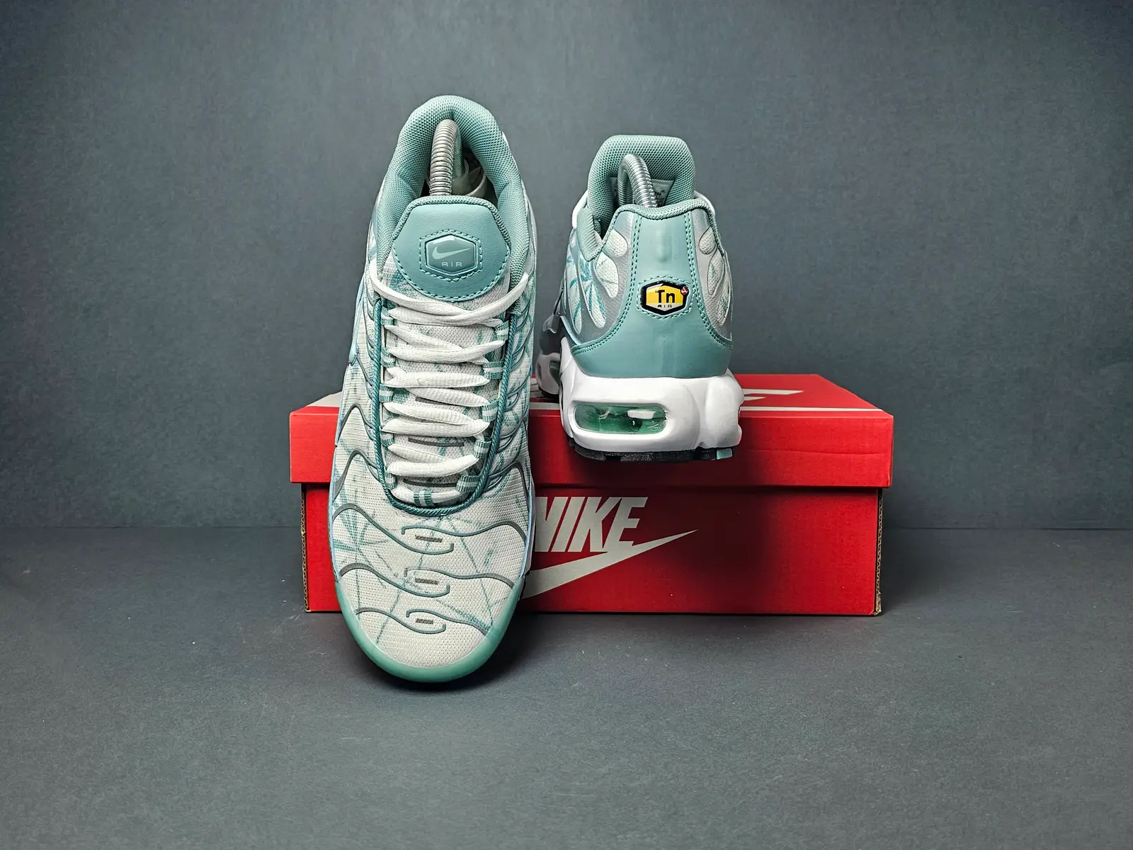 Nike Air Max tn 4