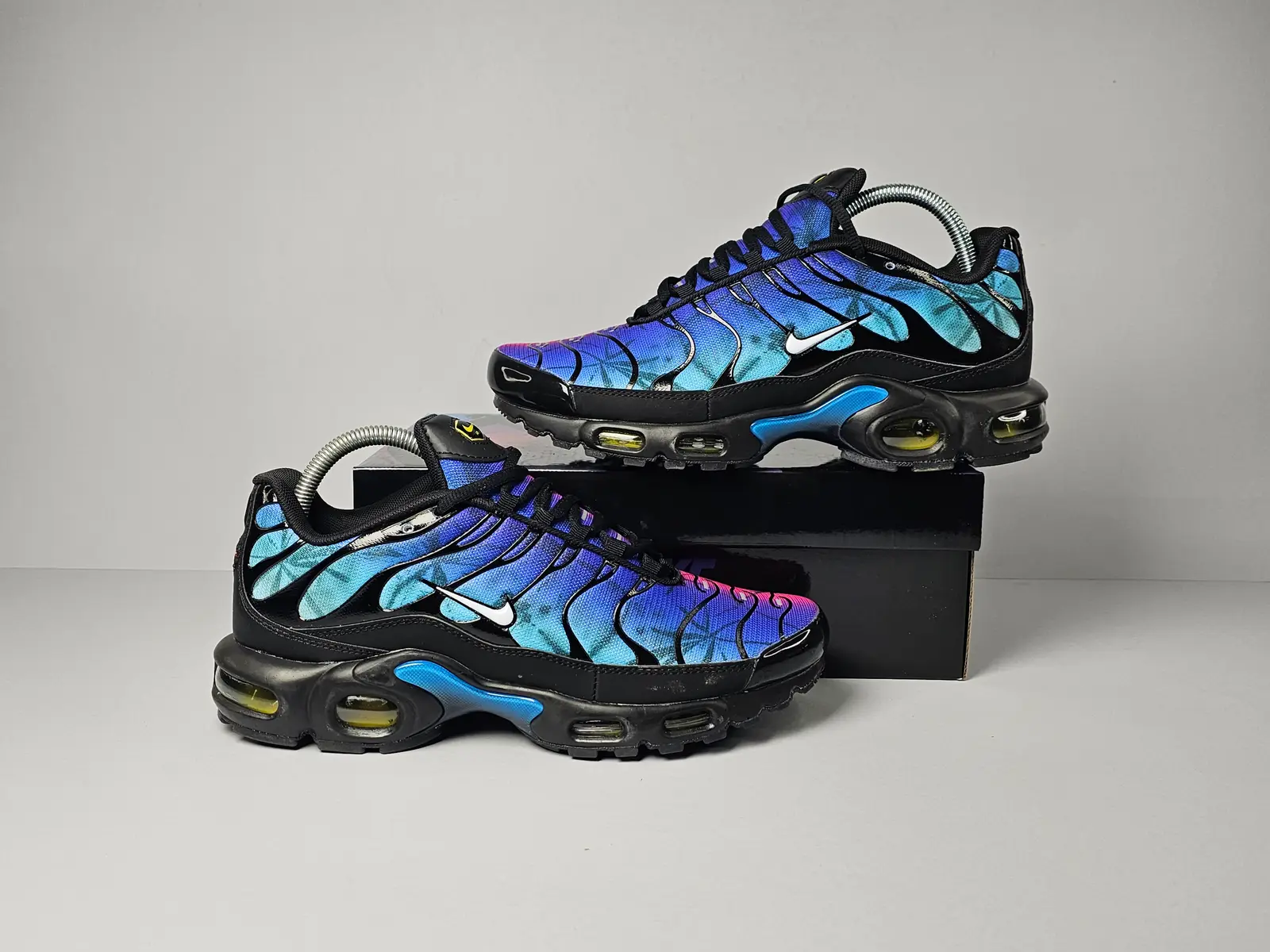 Nike Air Max tn