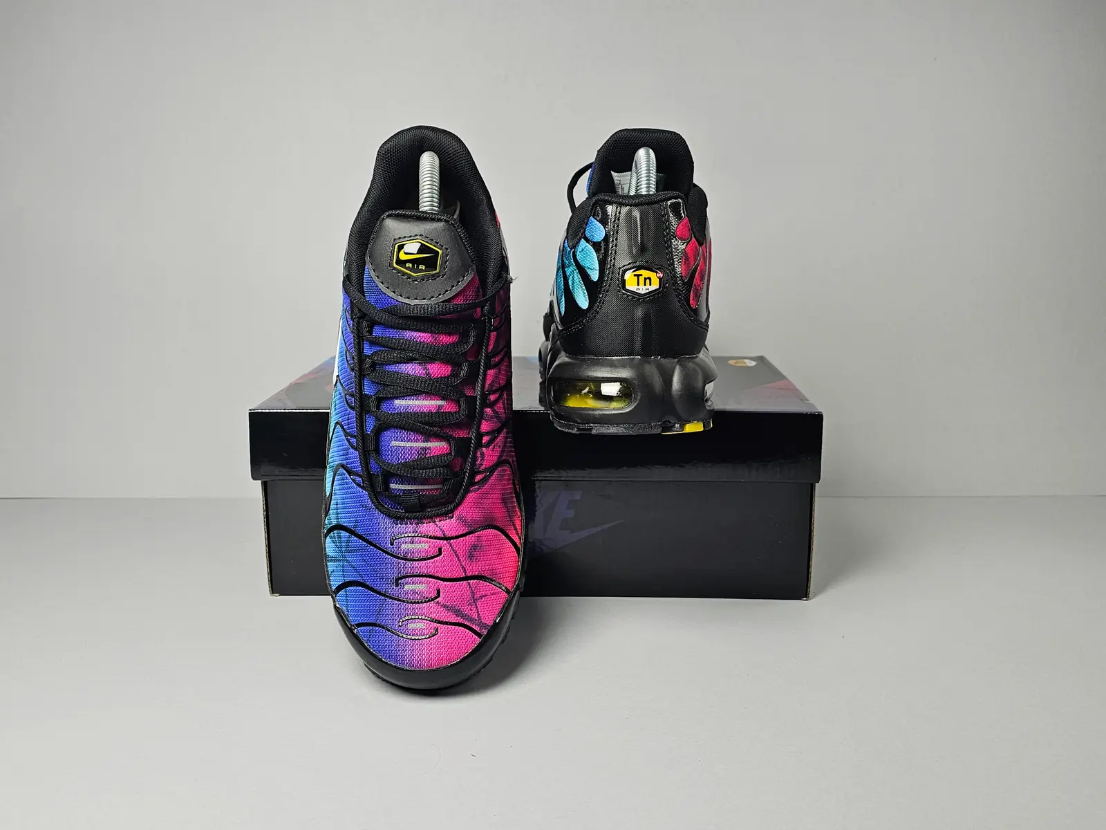 Nike Air Max tn 4