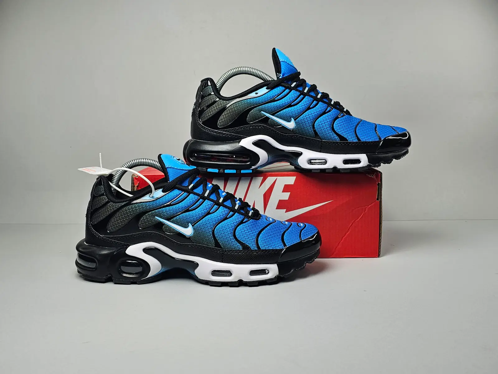 Nike Air Max tn