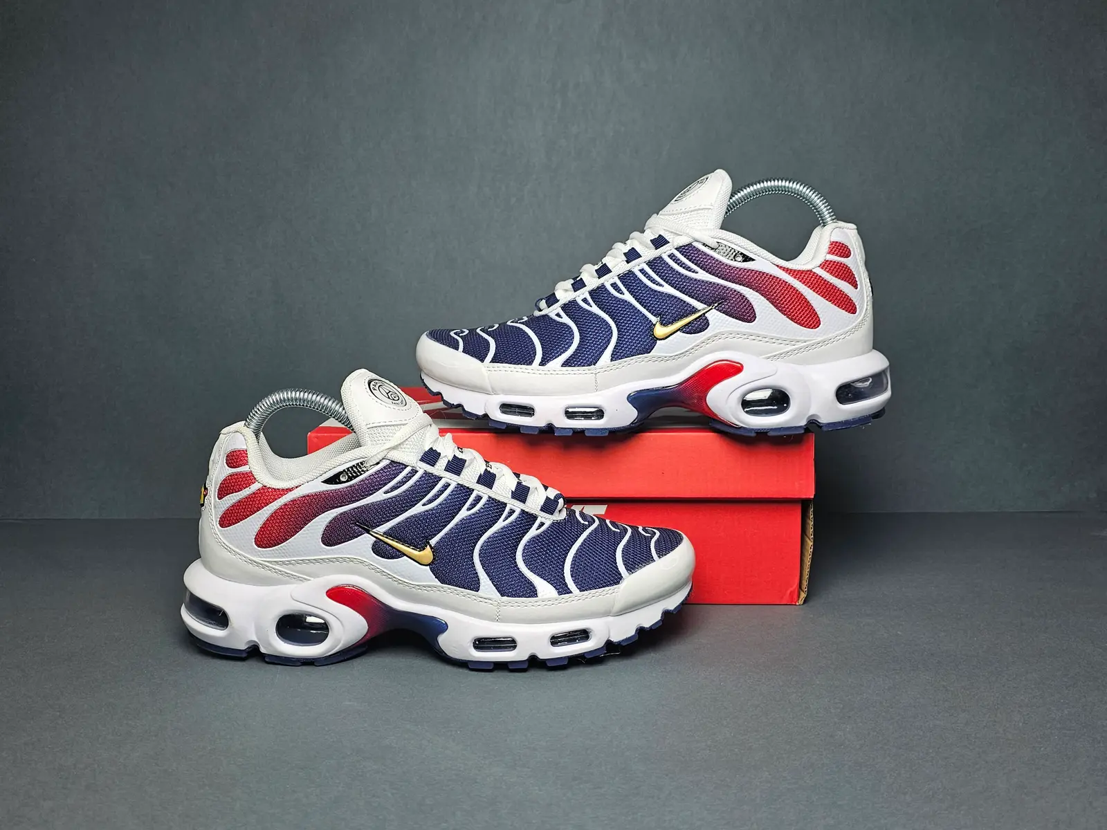 Nike Air Max tn