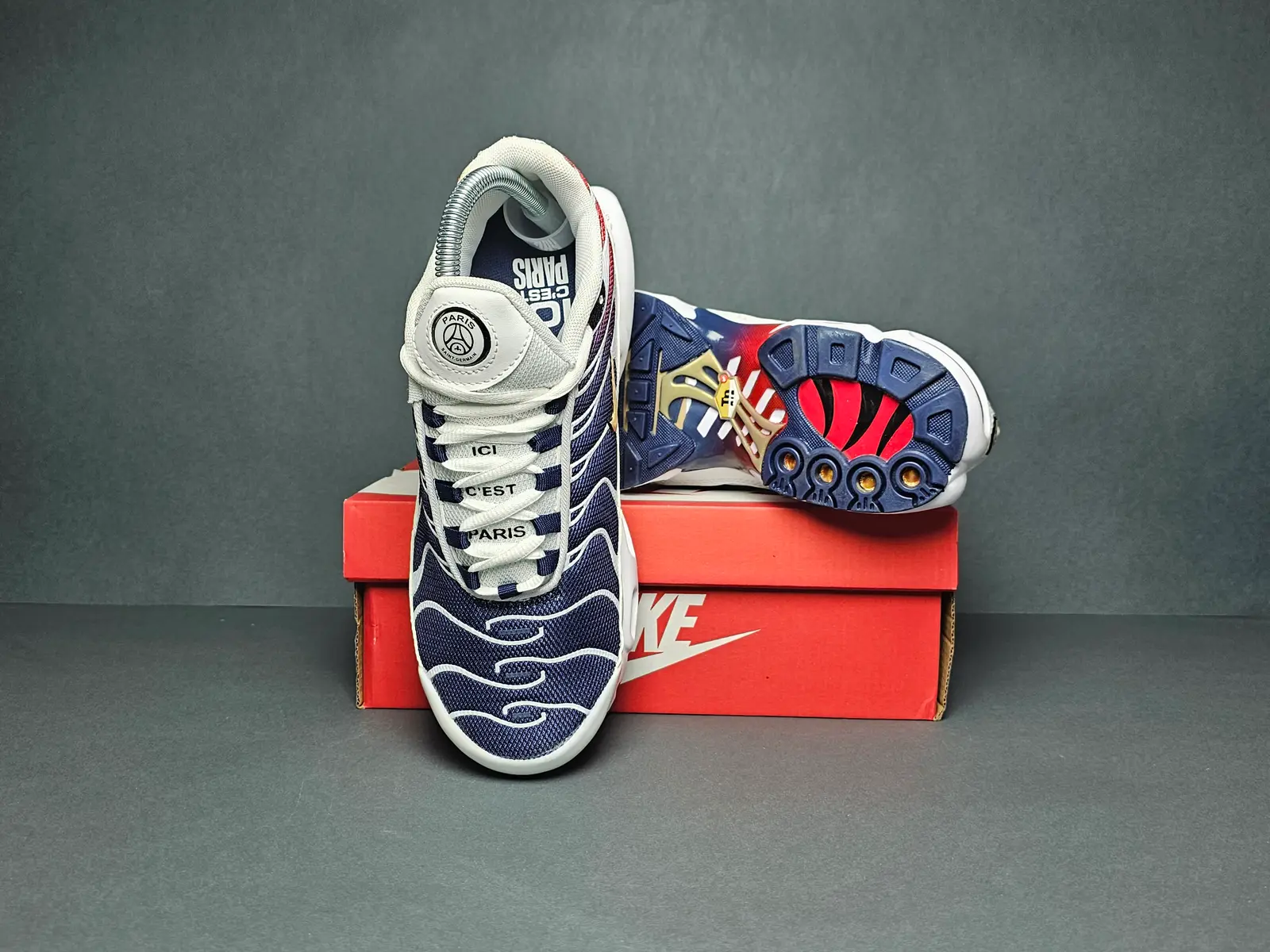 Nike Air Max tn 3