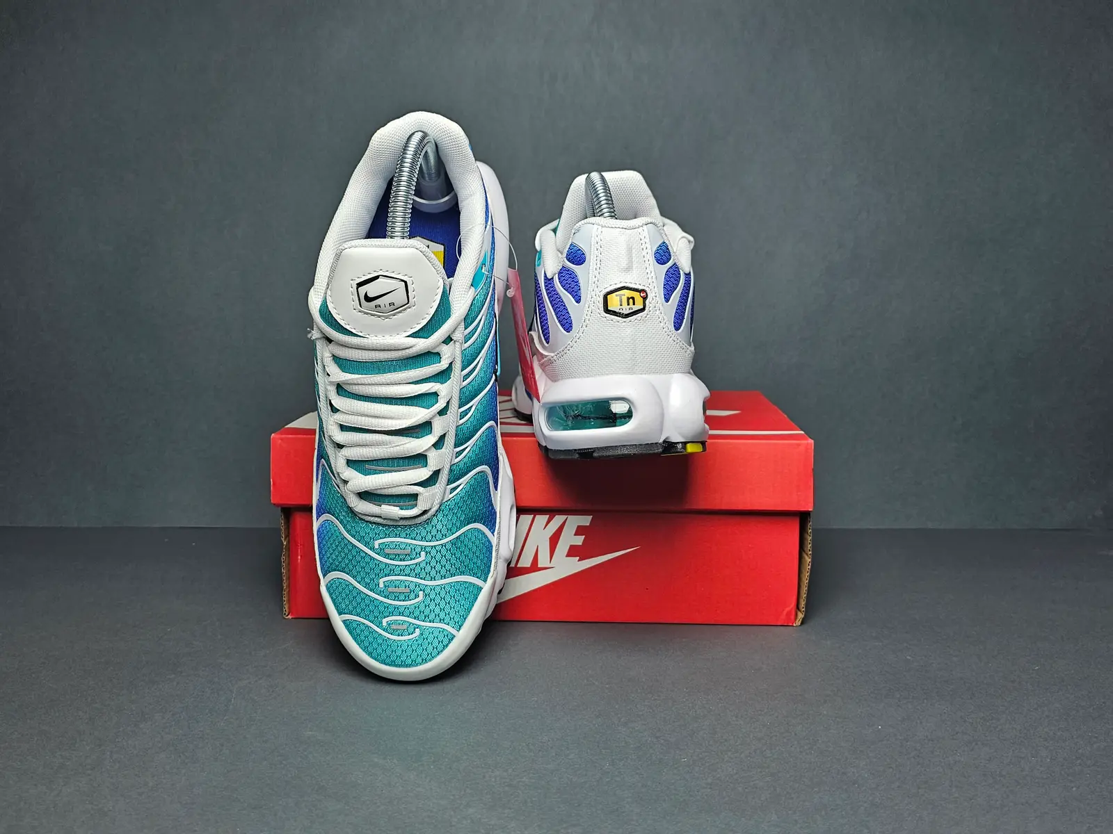 Nike Air Max tn 4