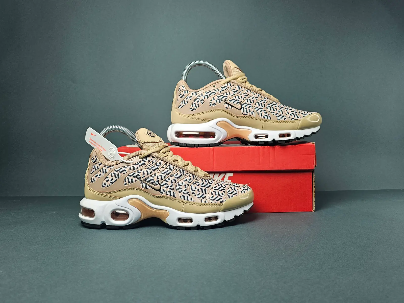 Nike Air Max tn
