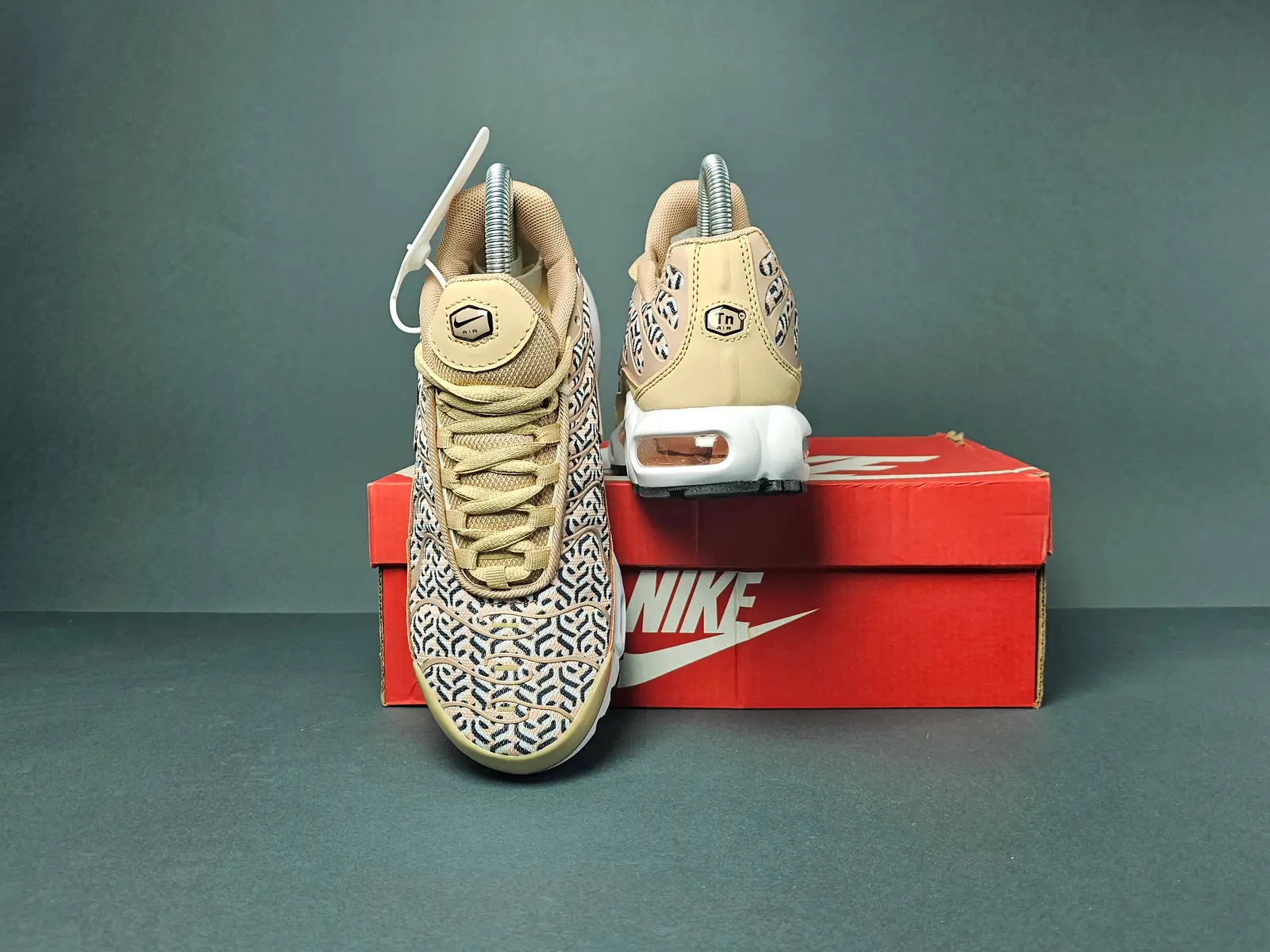 Nike Air Max tn 4