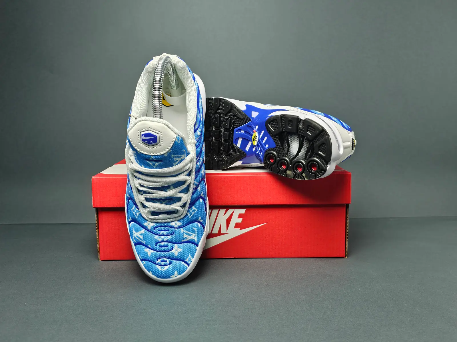 Nike Air Max tn 3