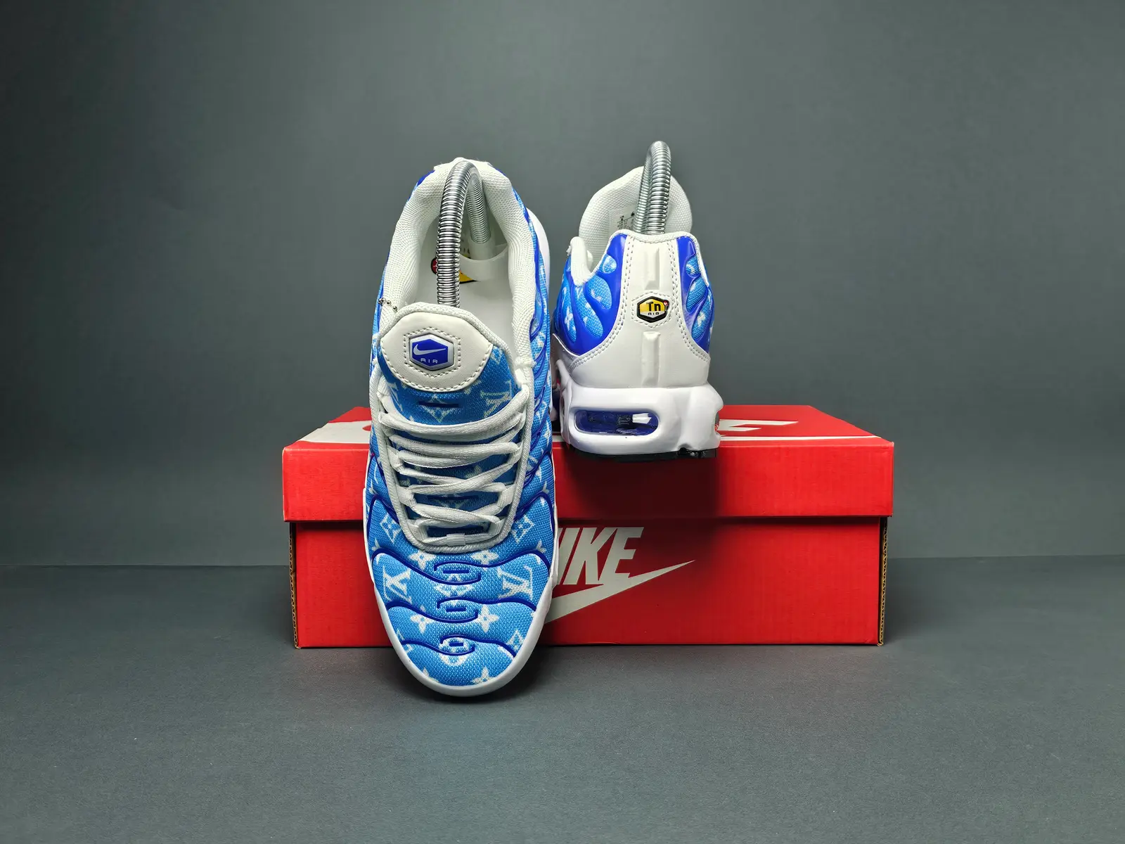 Nike Air Max tn 4