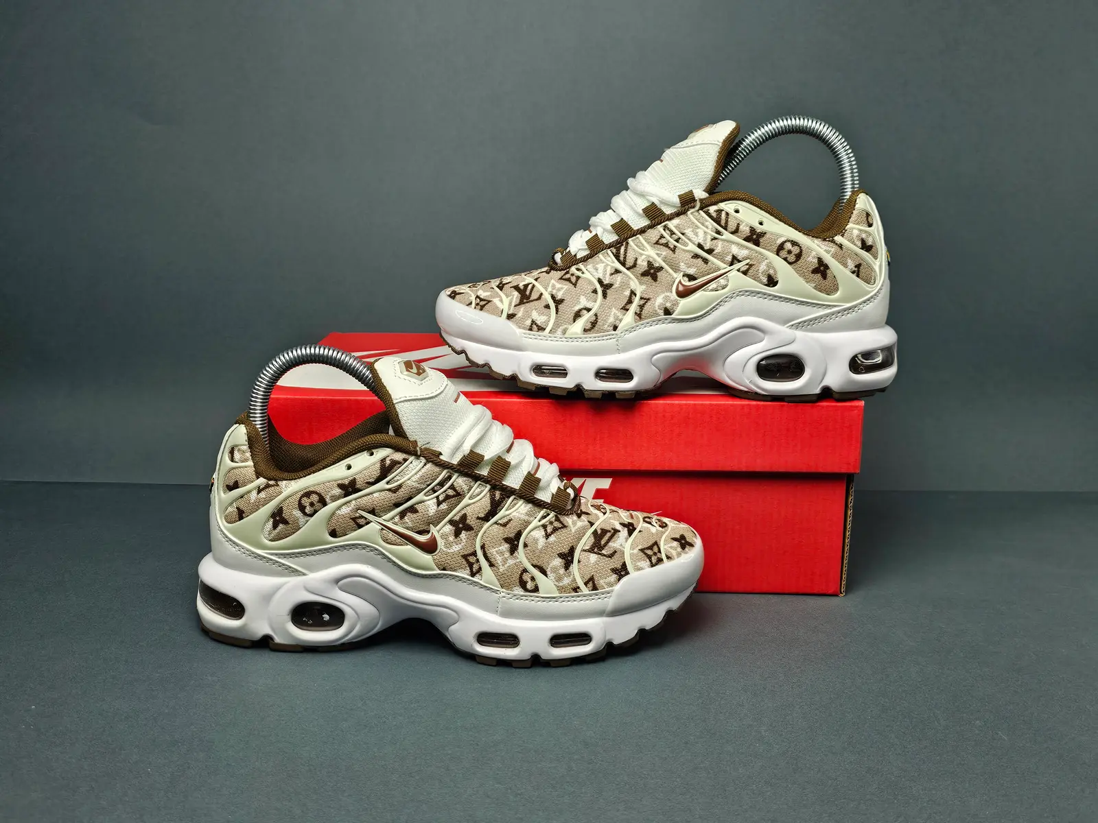 Nike Air Max tn