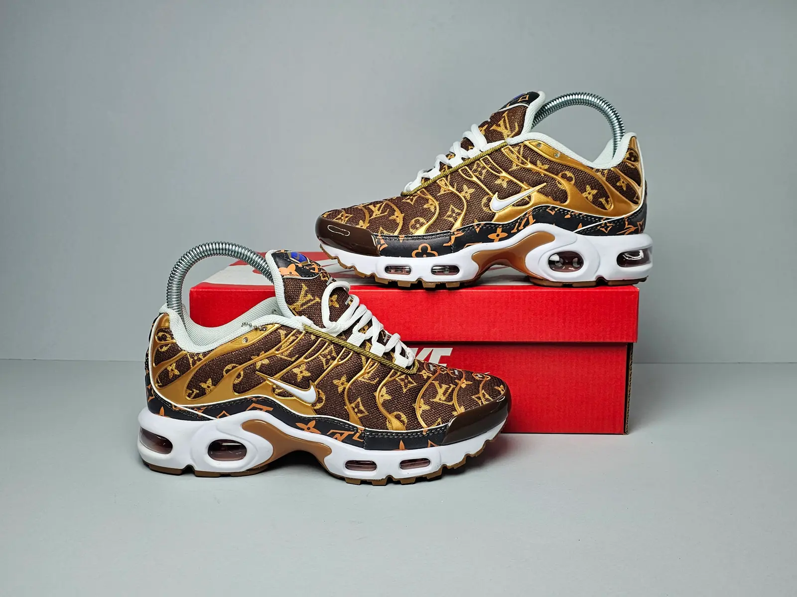 Nike Air Max tn