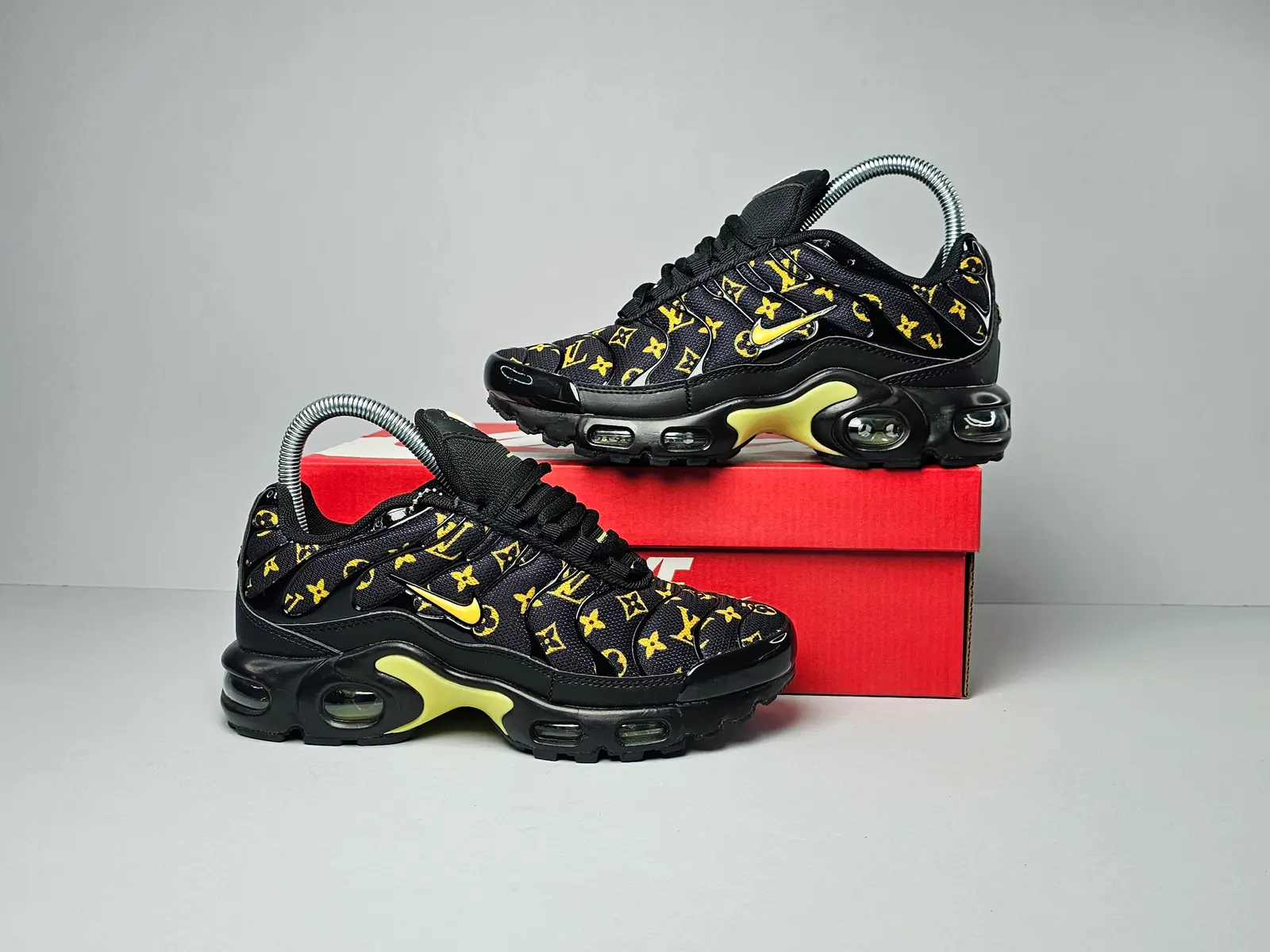 Nike Air Max tn