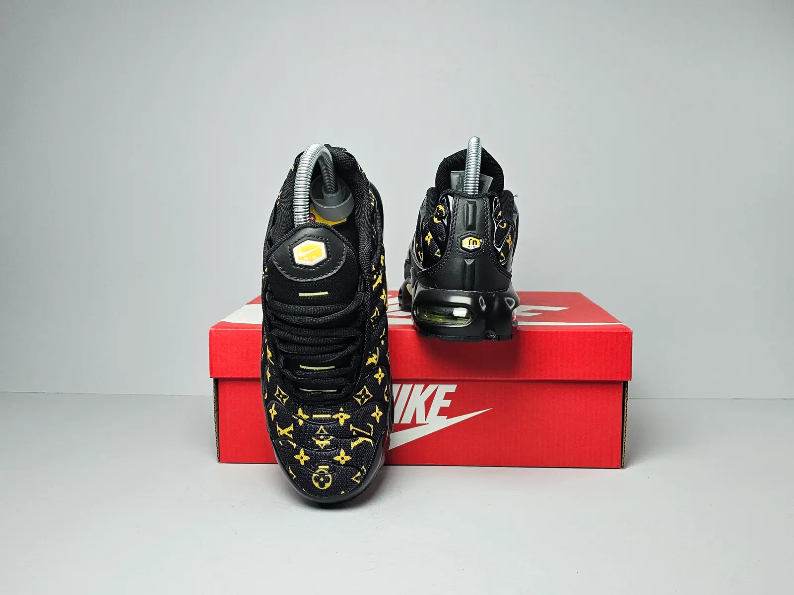 Nike Air Max tn 4