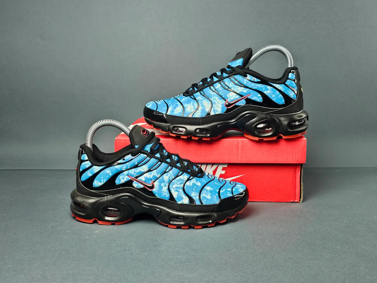 Nike Air Max tn