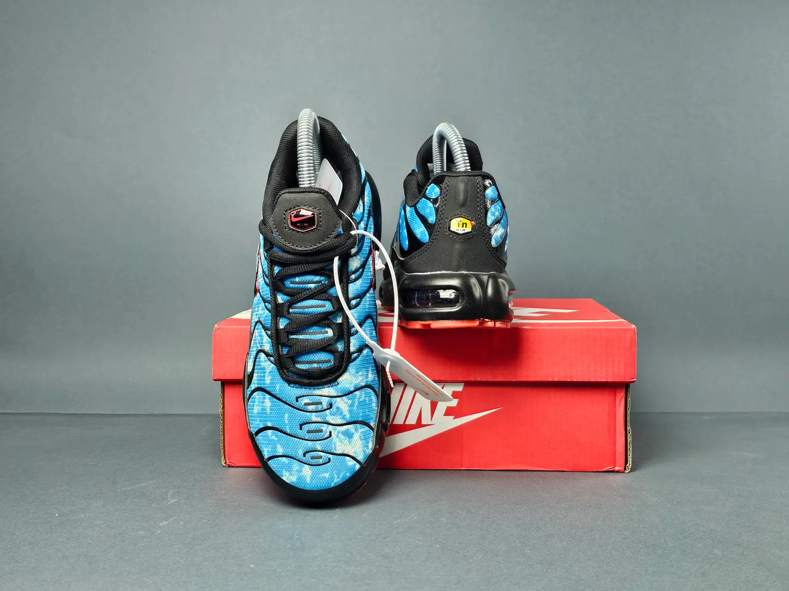 Nike Air Max tn 4