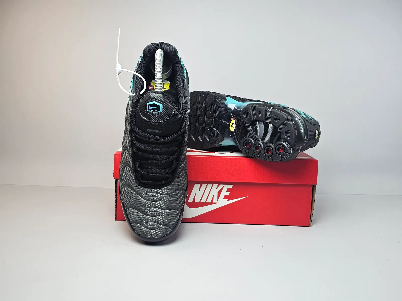 Nike Air Max tn 3