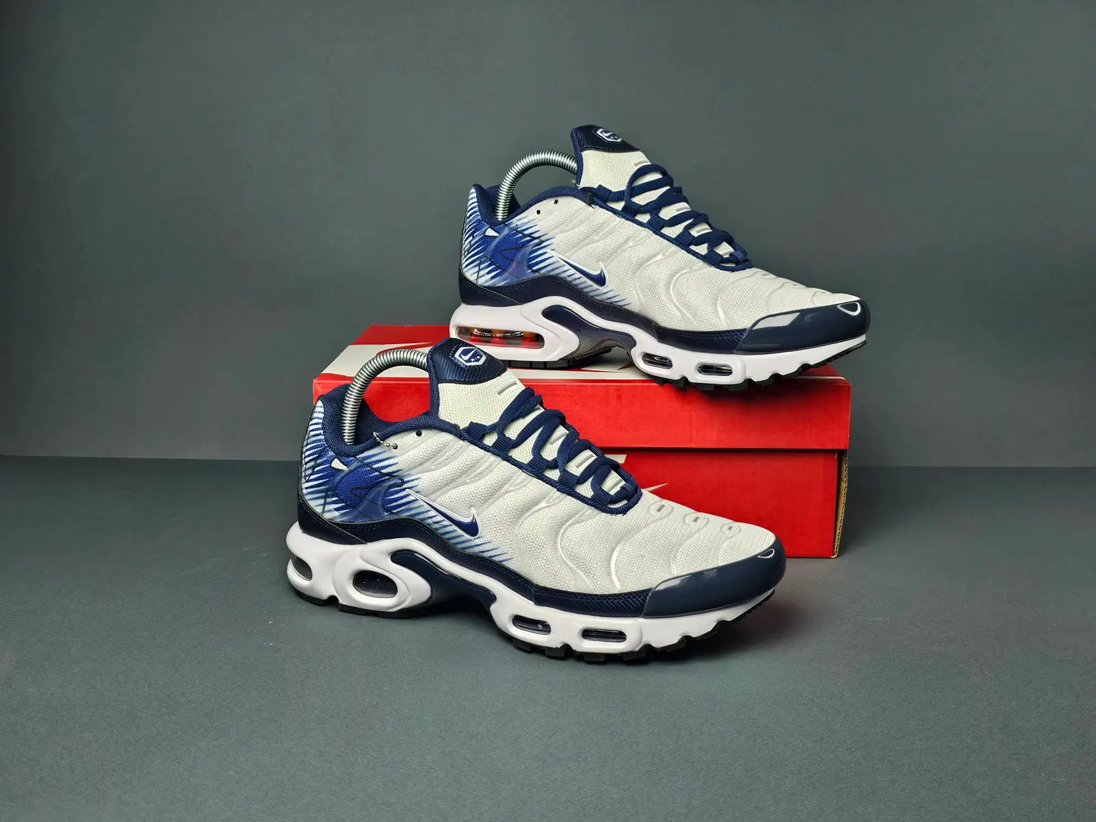 Nike Air Max tn 2