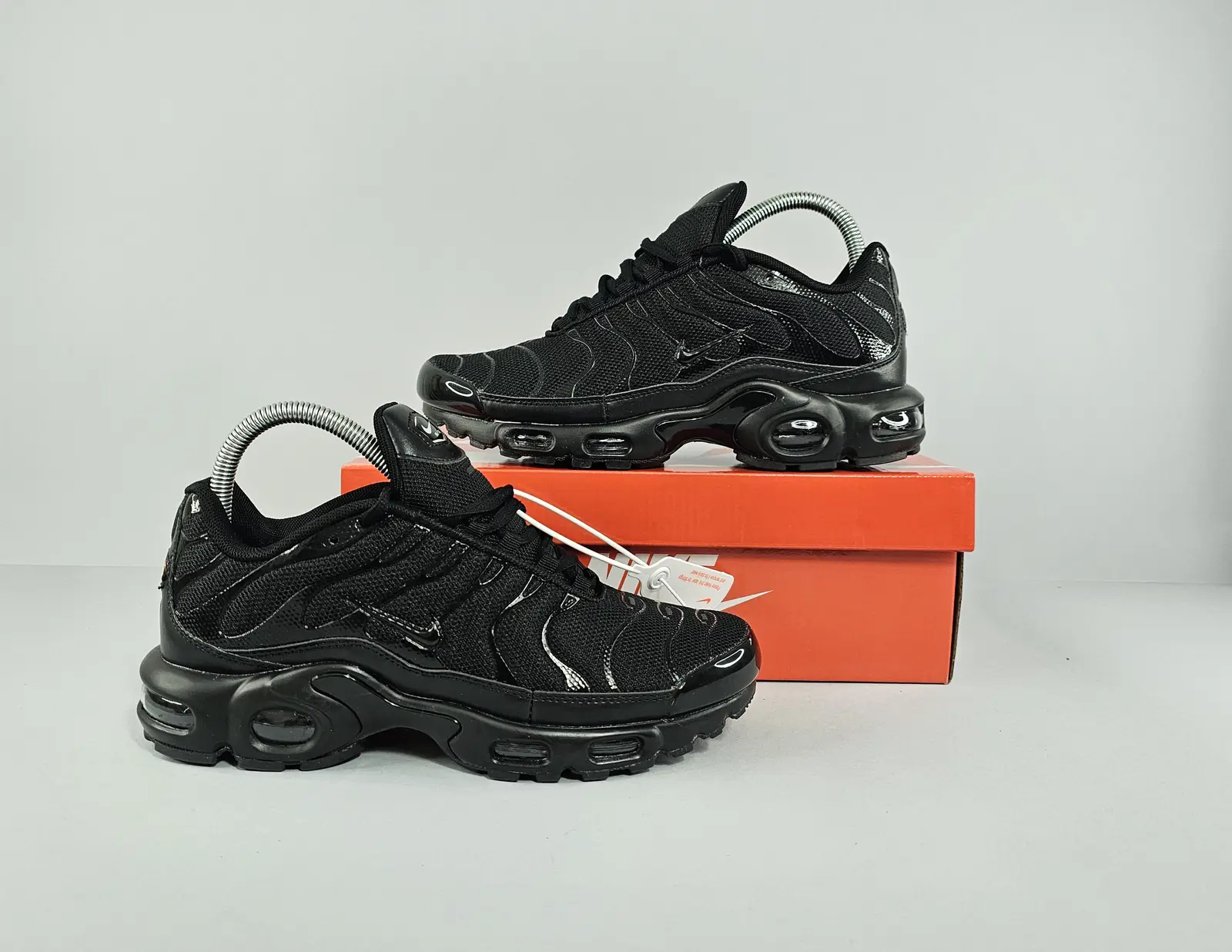 Nike Air Max tn