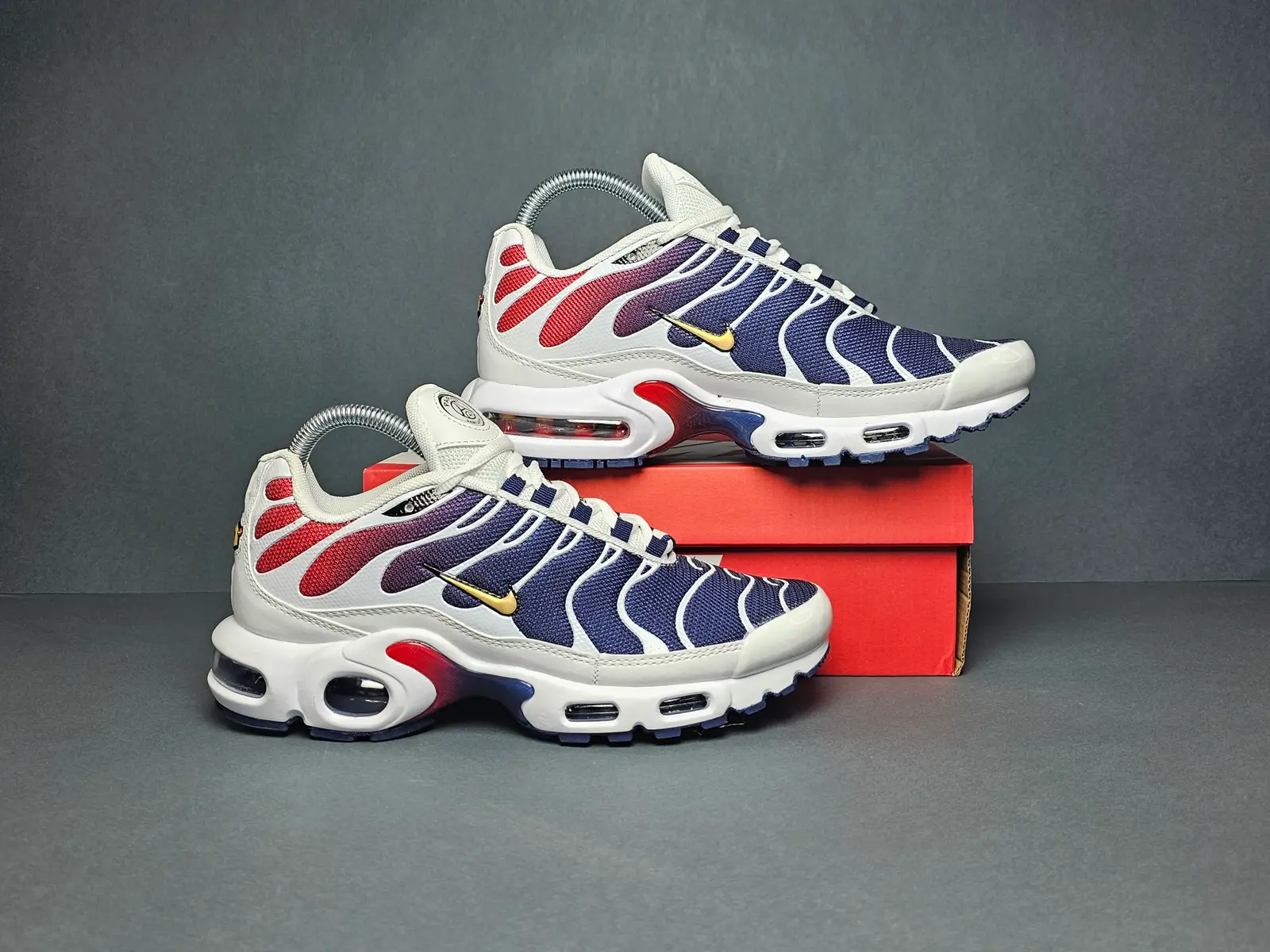Nike Air Max tn