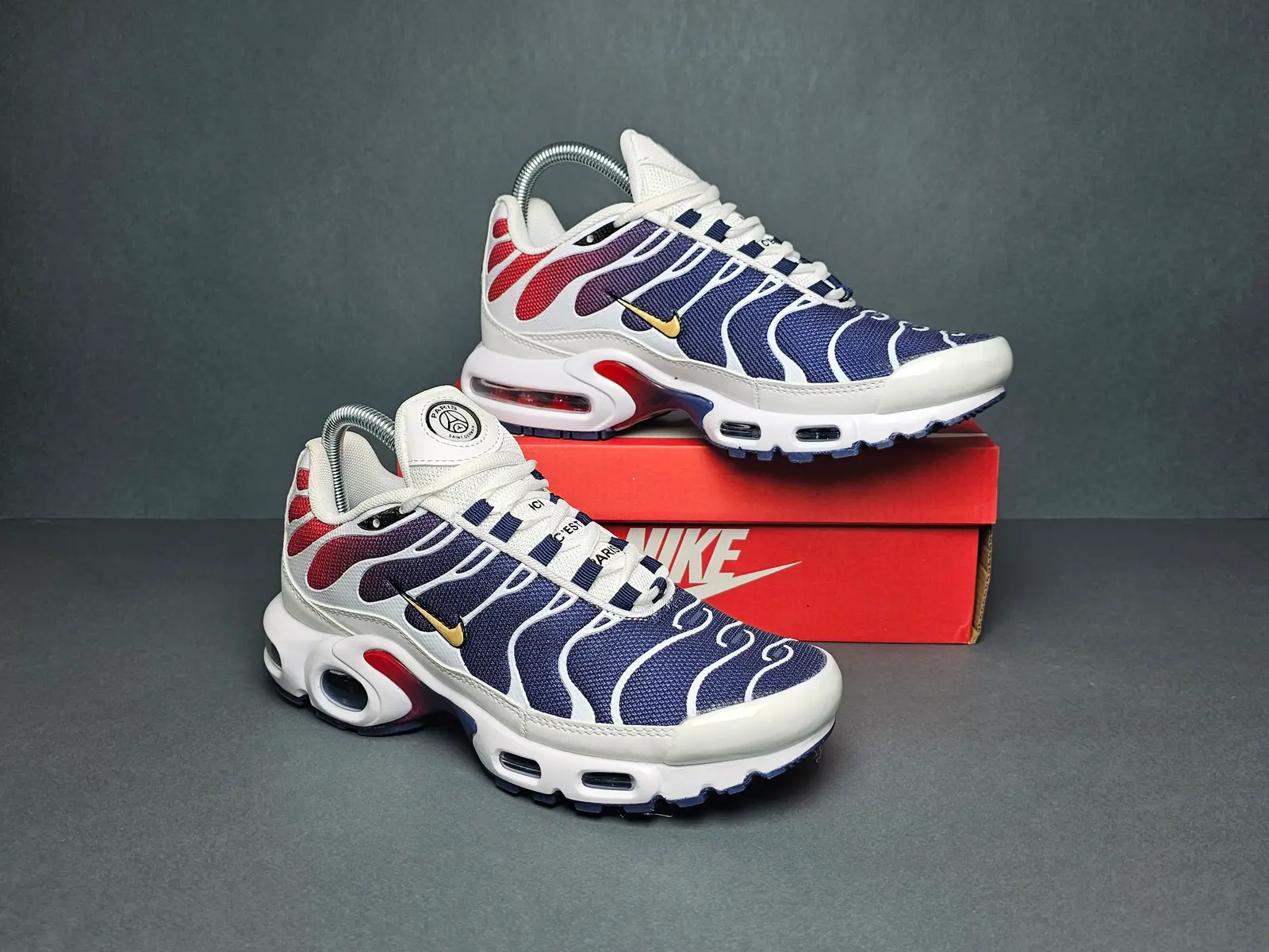 Nike Air Max tn 2