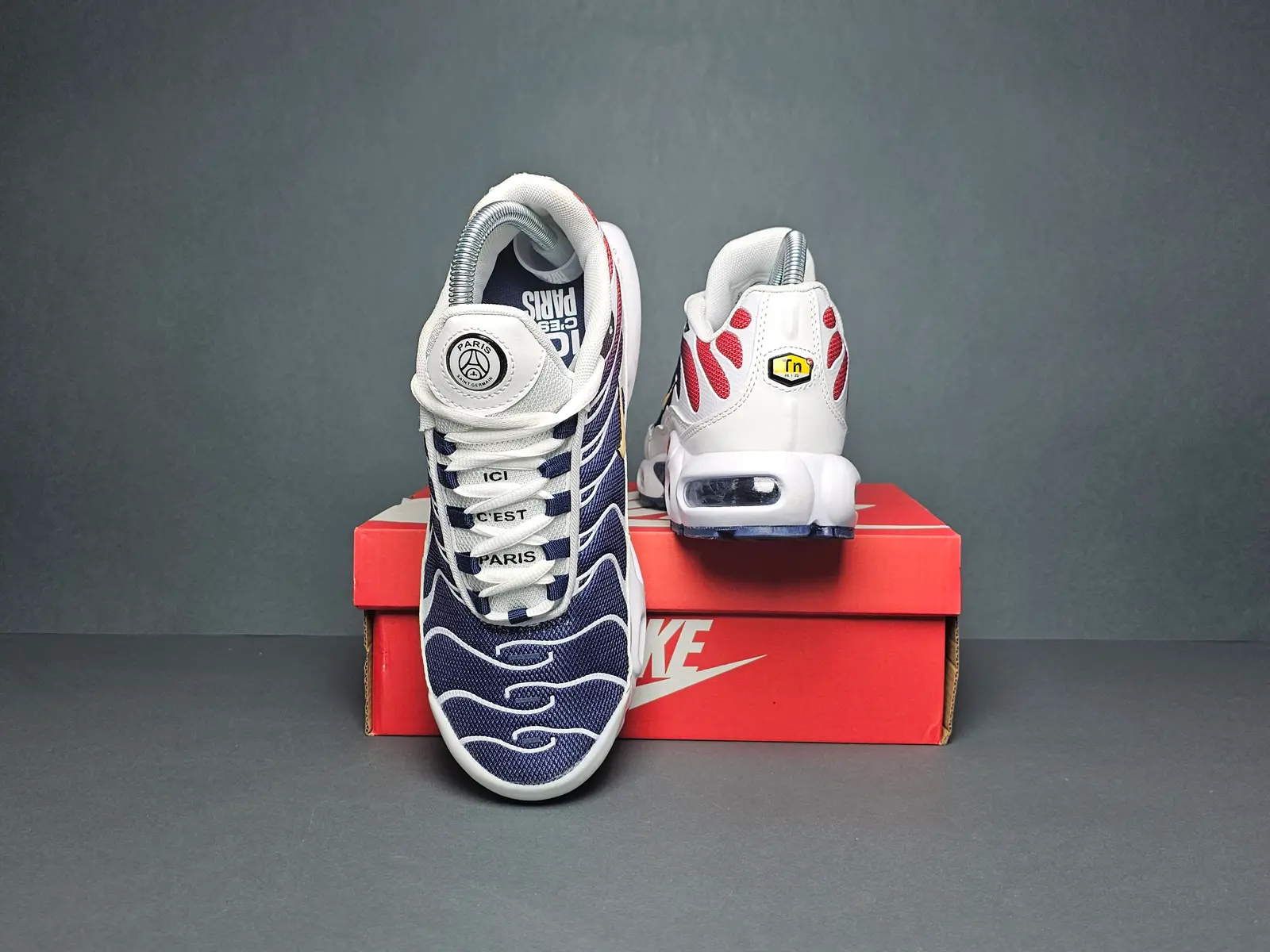 Nike Air Max tn 4