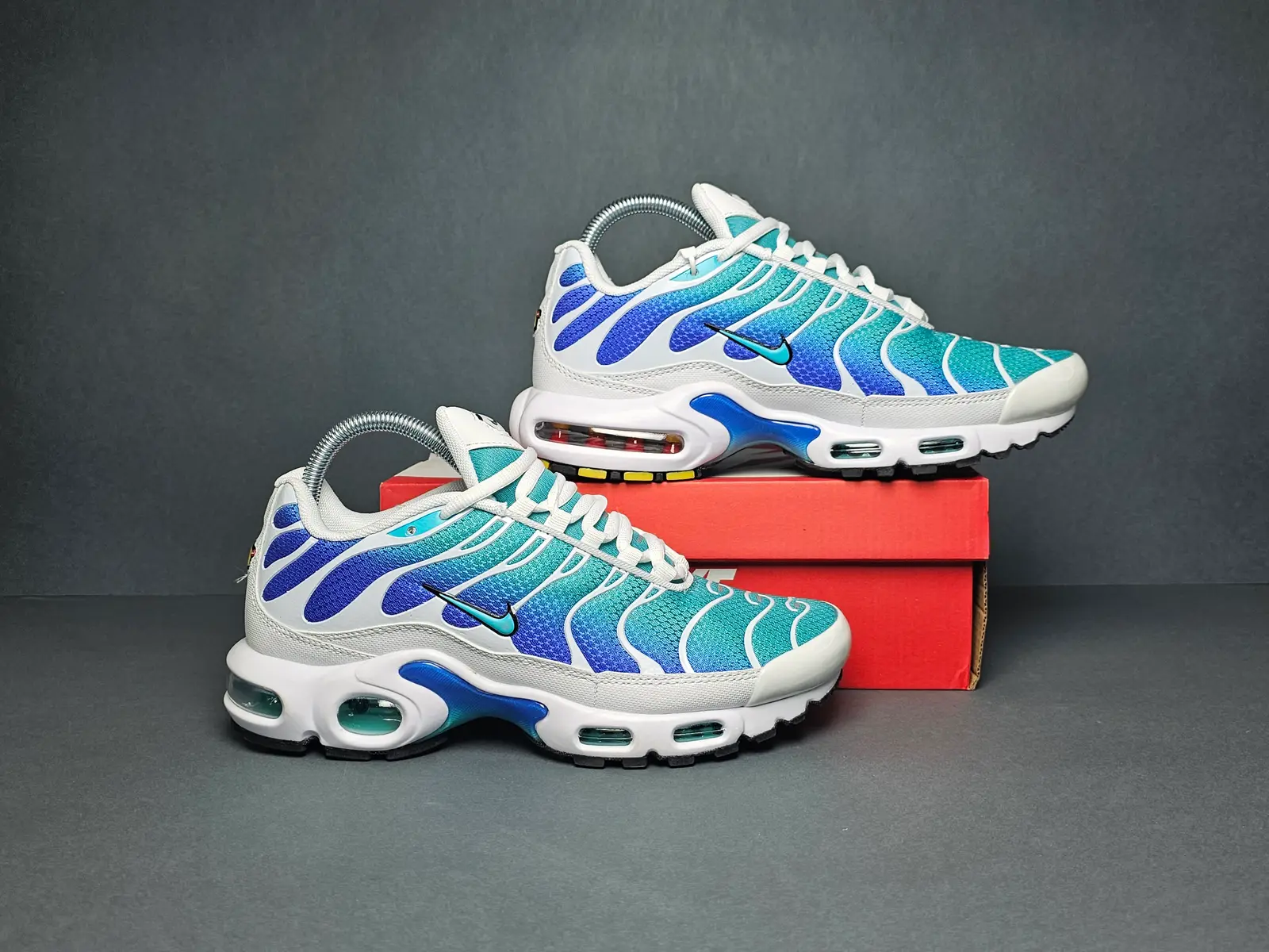 Nike Air Max tn