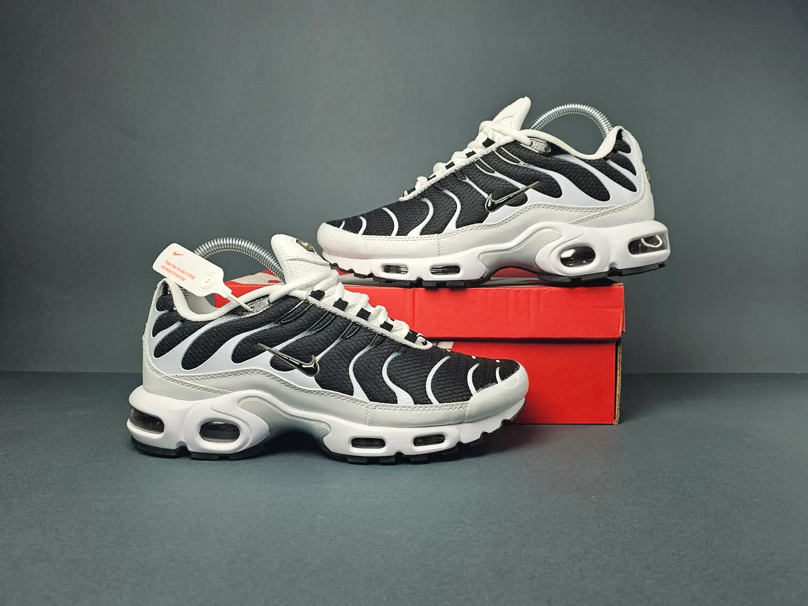Nike Air Max tn