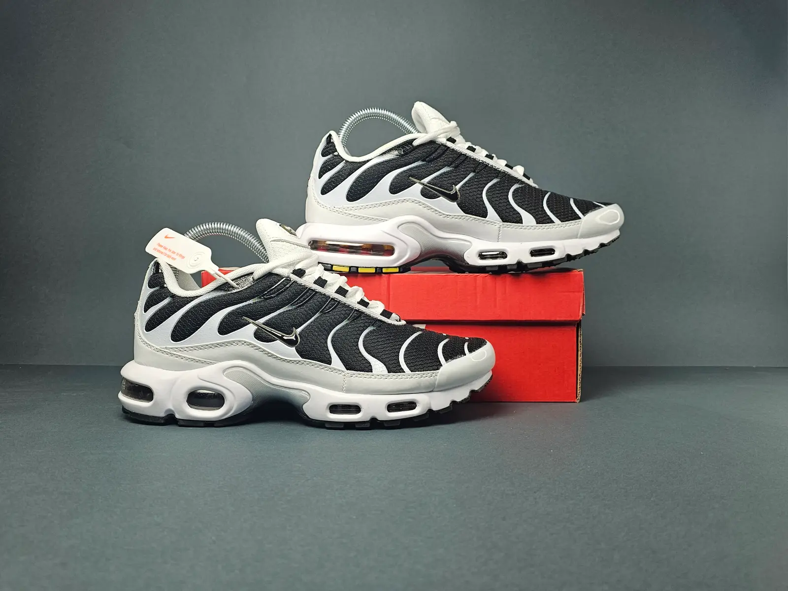 Nike Air Max tn